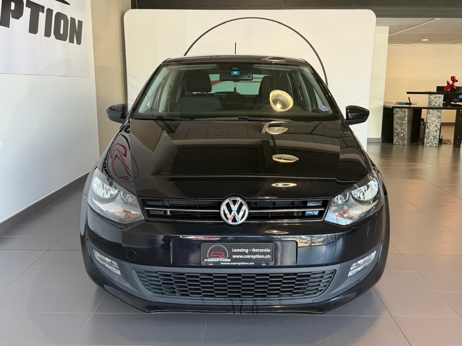 VW Polo 1.2 TSI Highline DSG-image-2