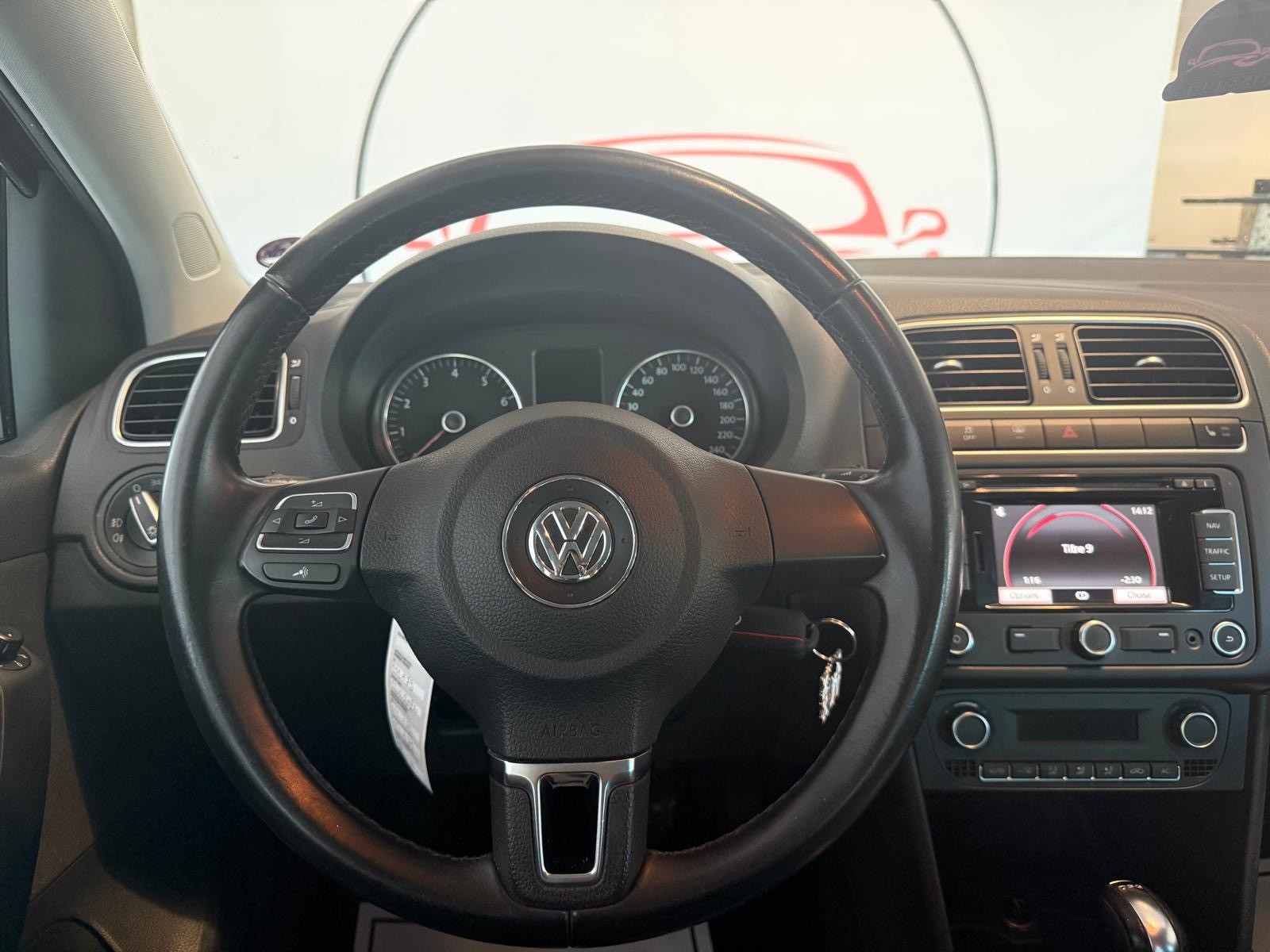 VW Polo 1.2 TSI Highline DSG-image-13