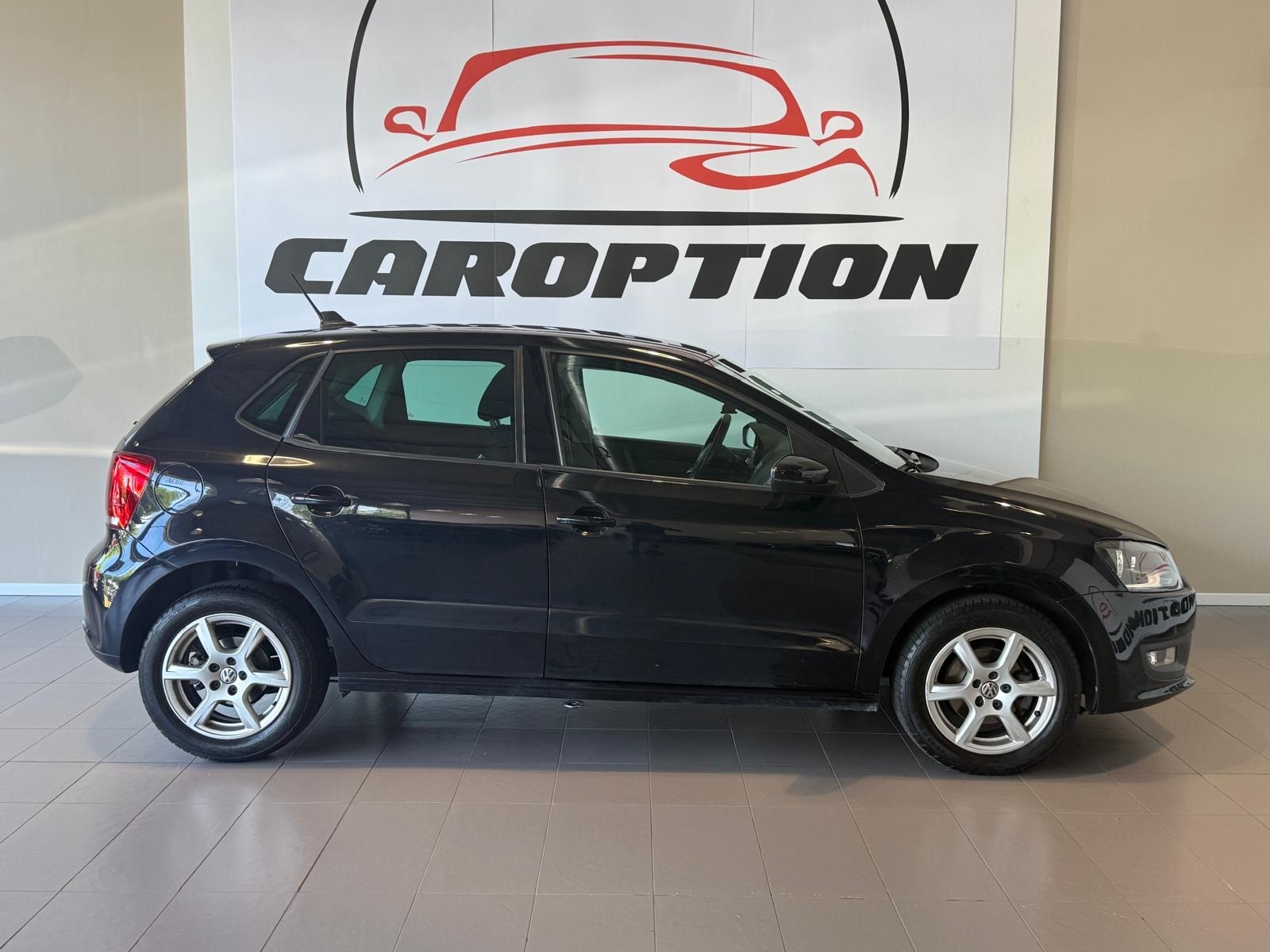 VW Polo 1.2 TSI Highline DSG-image-3