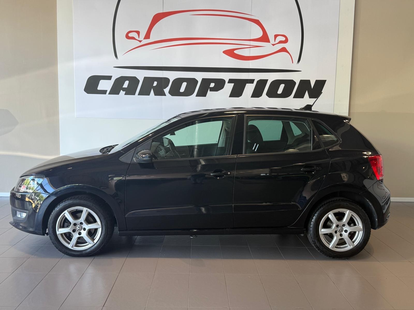 VW Polo 1.2 TSI Highline DSG-image-4
