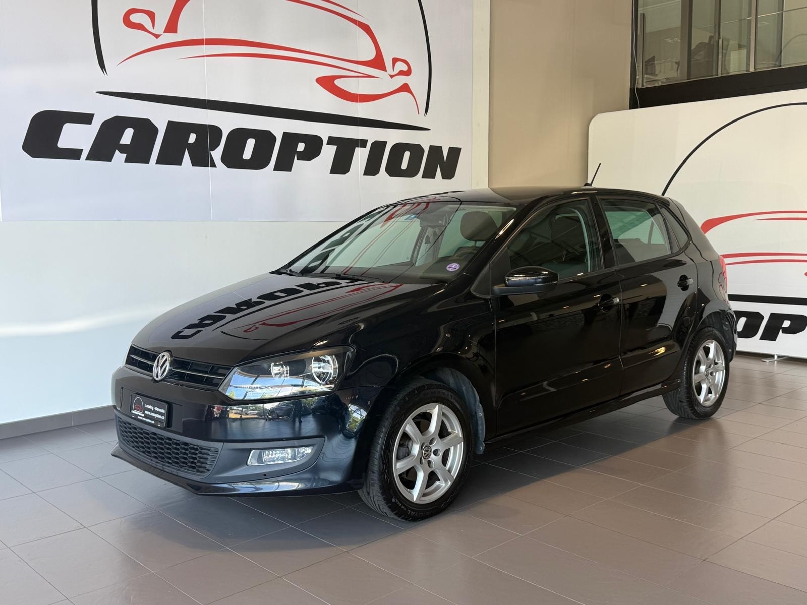 VW Polo 1.2 TSI Highline DSG-image-0