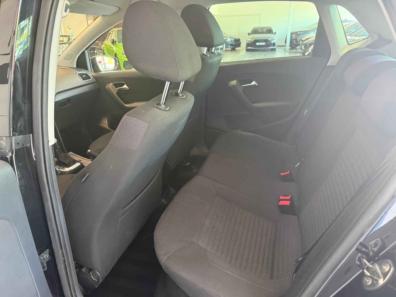 VW Polo 1.2 TSI Highline DSG-image-11