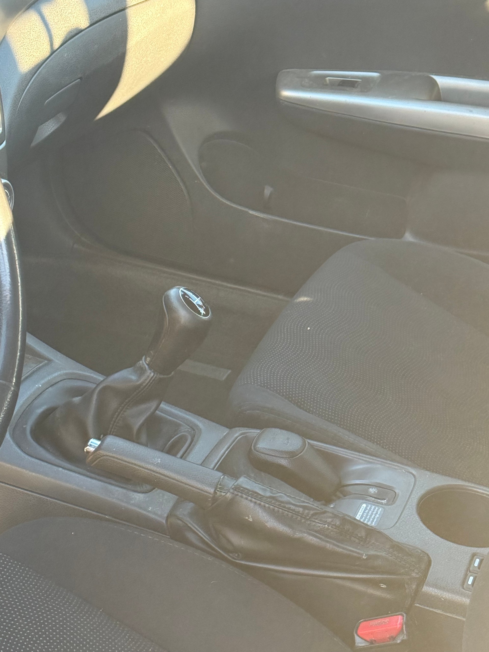 SUBARU Impreza 1.5R Swiss-image-8