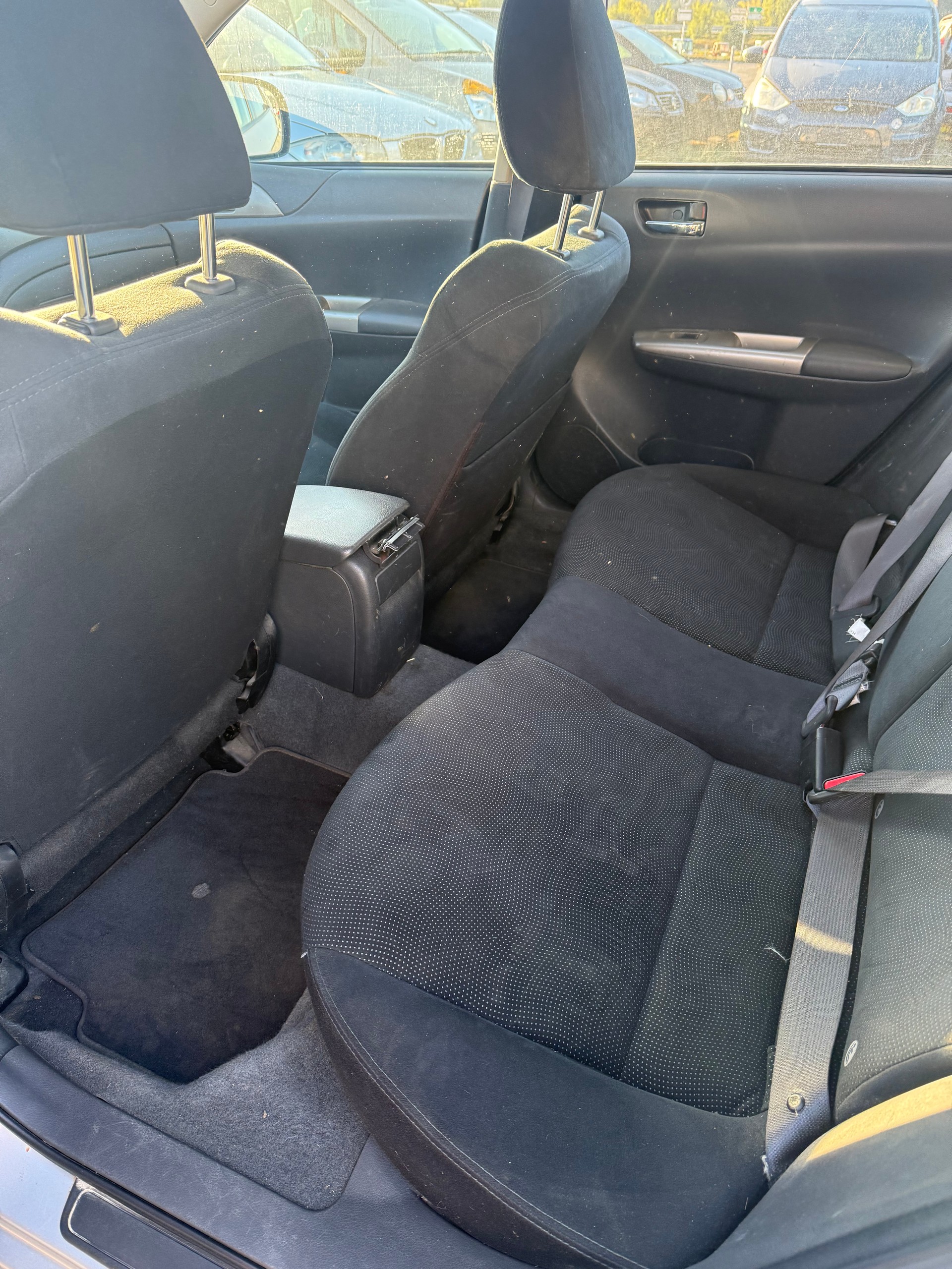SUBARU Impreza 1.5R Swiss-image-4