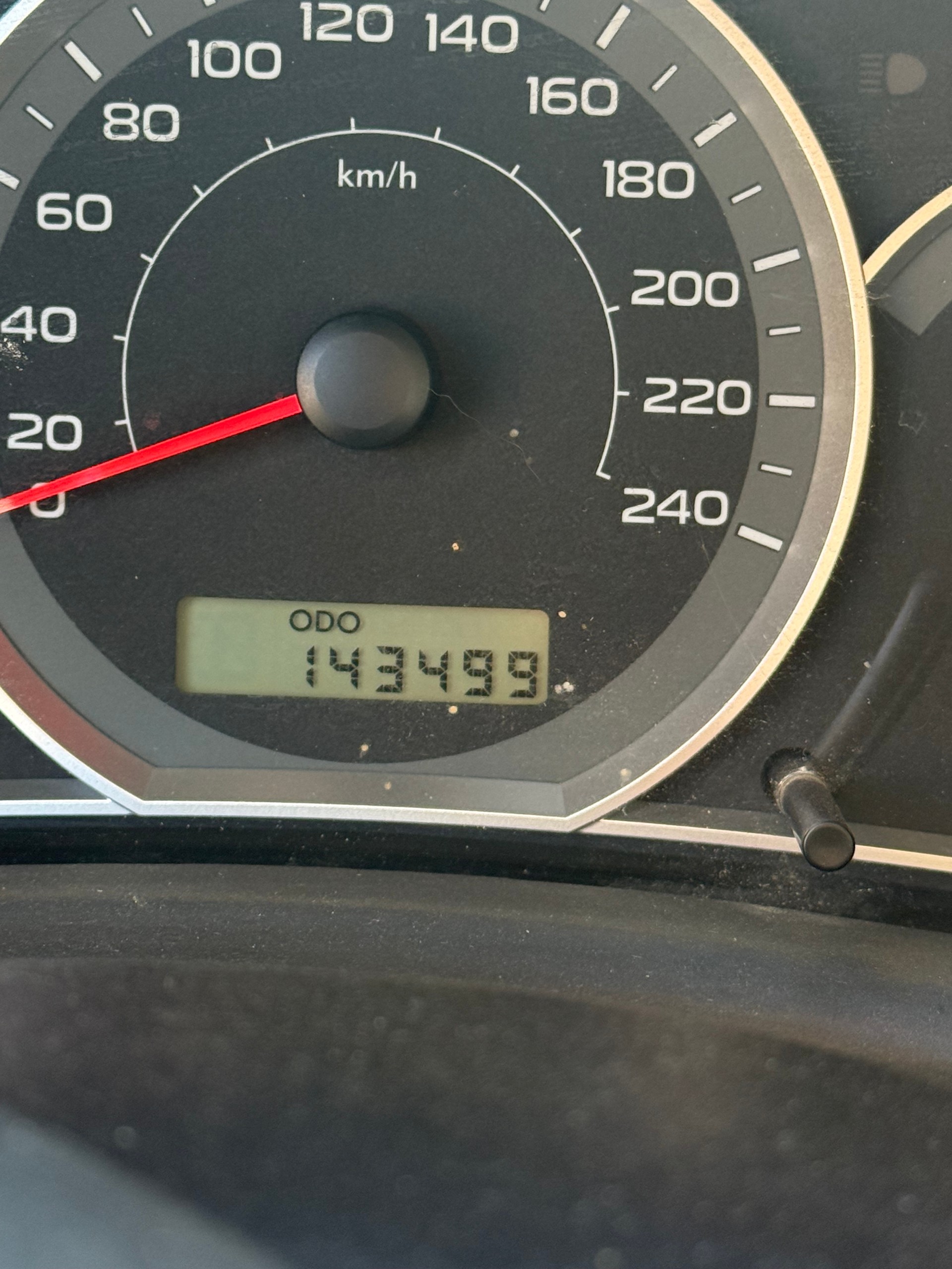 SUBARU Impreza 1.5R Swiss-image-7