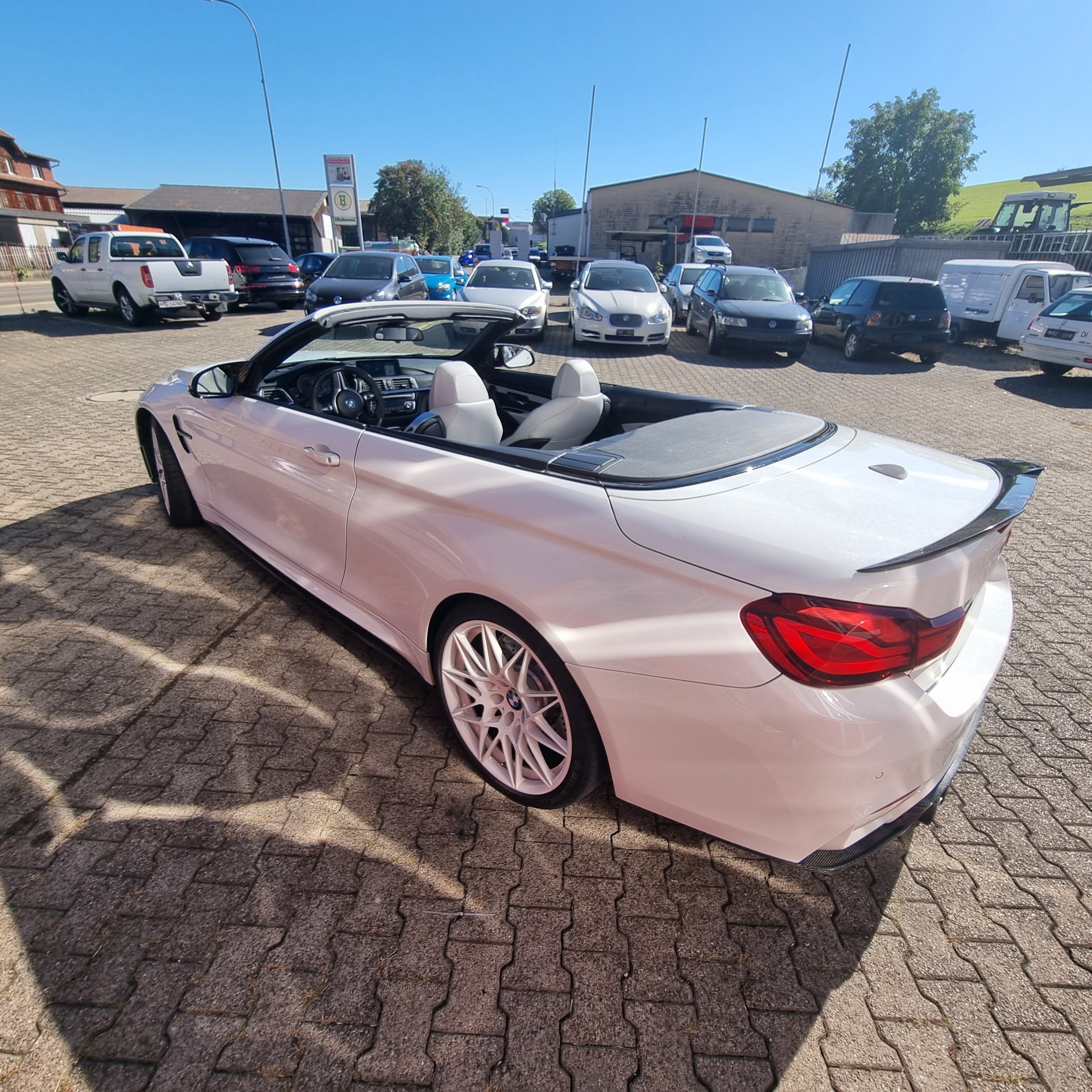 BMW Competition-image-4