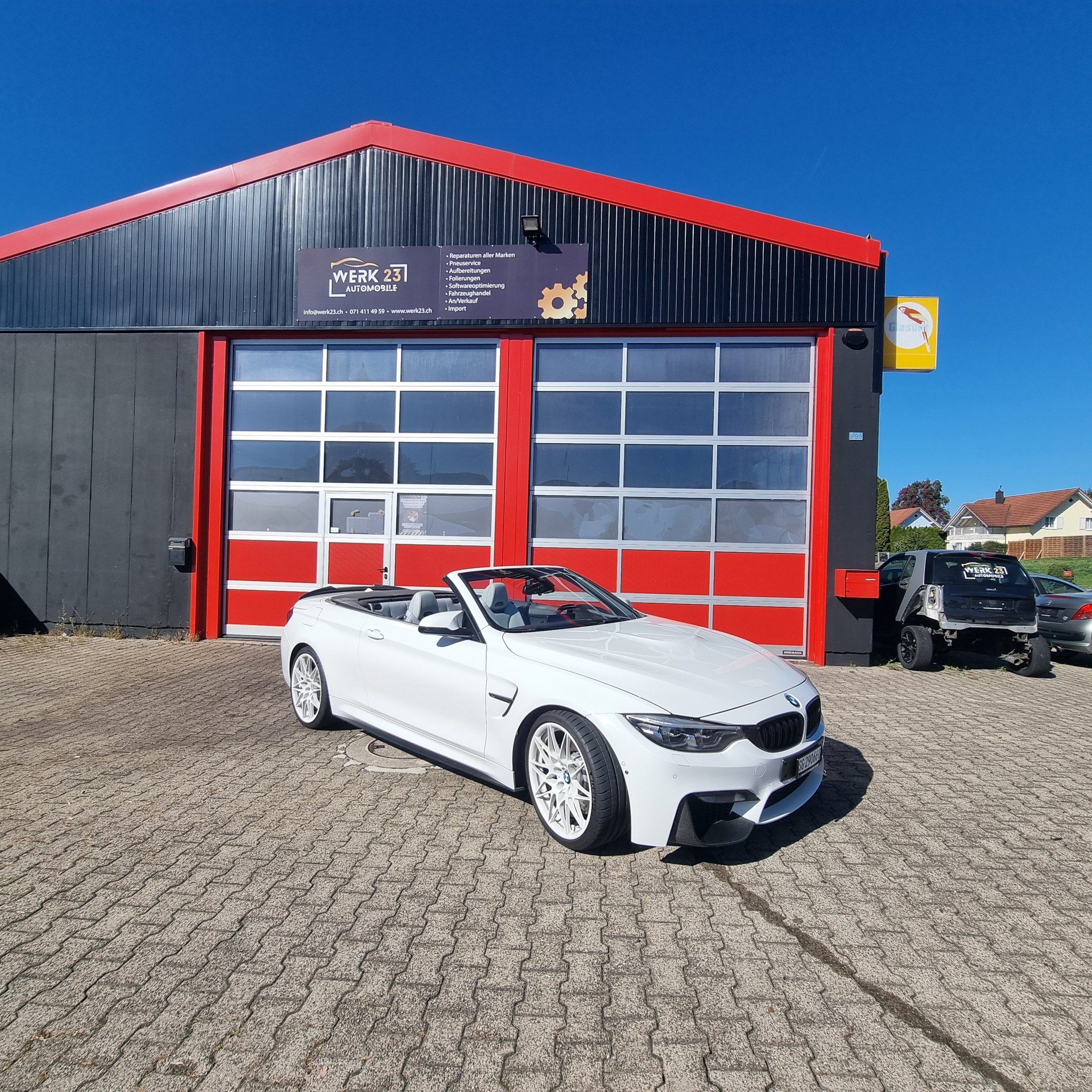 BMW Competition-image-0