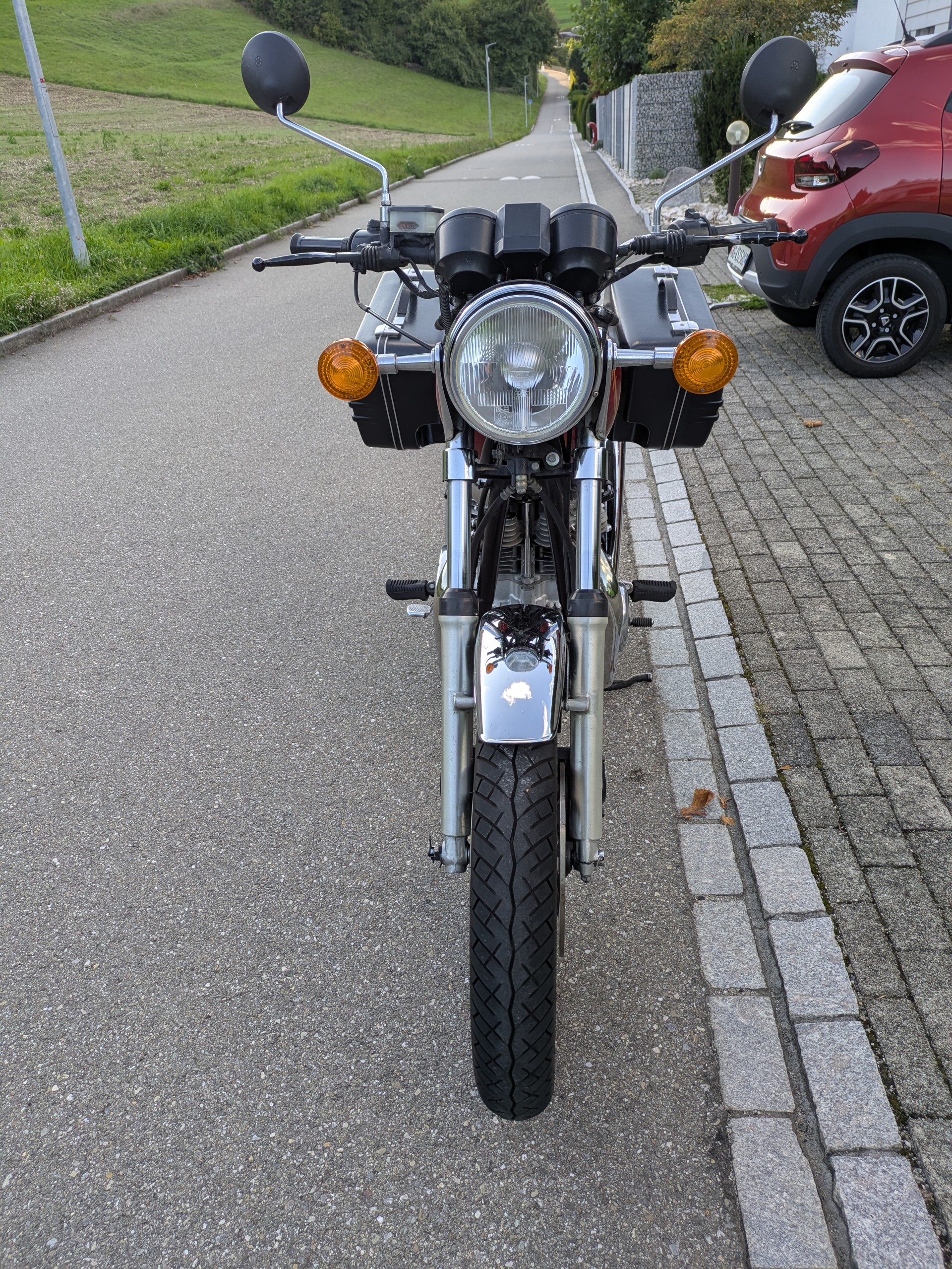 YAMAHA 447-image-8