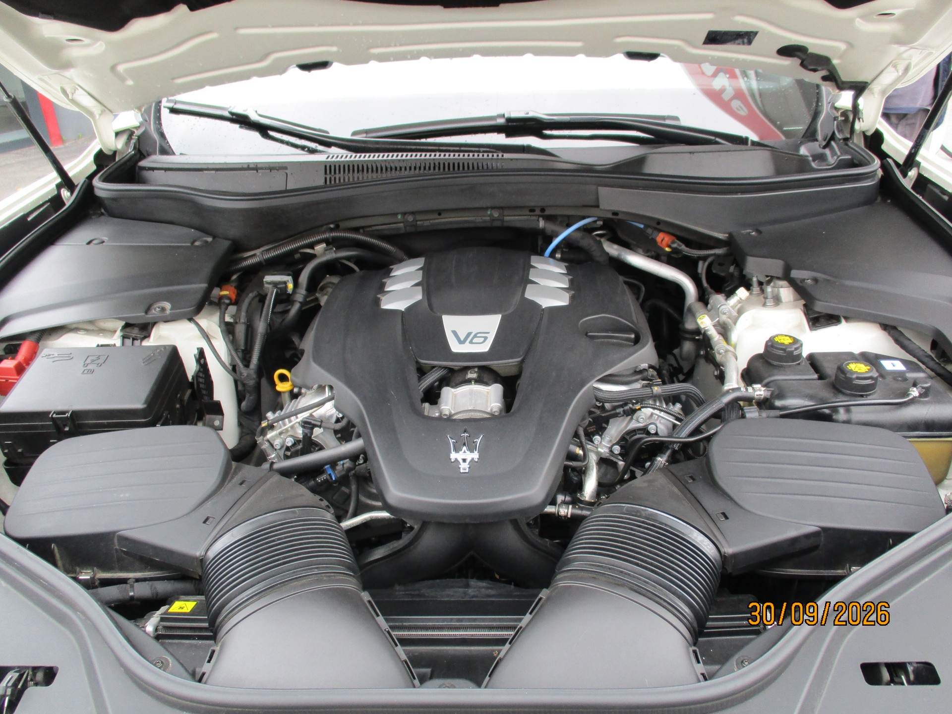 MASERATI Levante 3.0 V6 GranSport Automatica-image-10