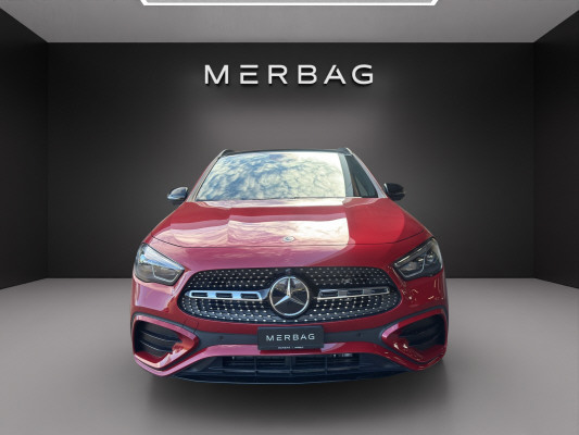 MERCEDES-BENZ GLA 200 Night Star 7G-D-image-3