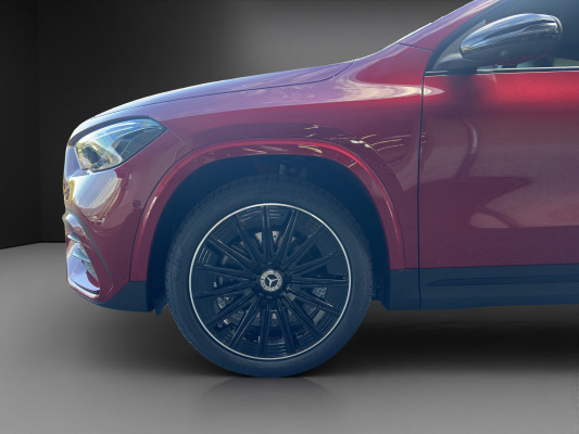 MERCEDES-BENZ GLA 200 Night Star 7G-D-image-4