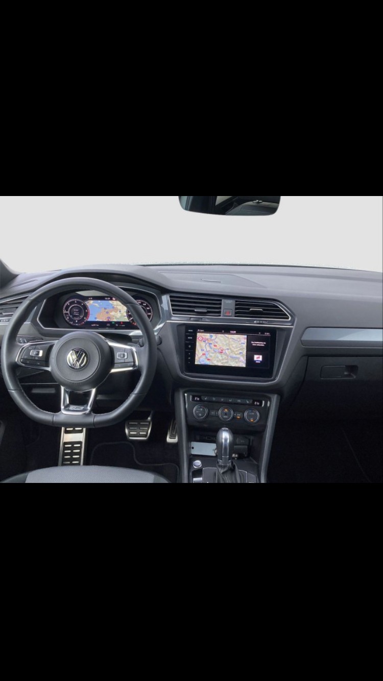 VW 2.0 TDI SCR Highline DSG Allspace-image-5