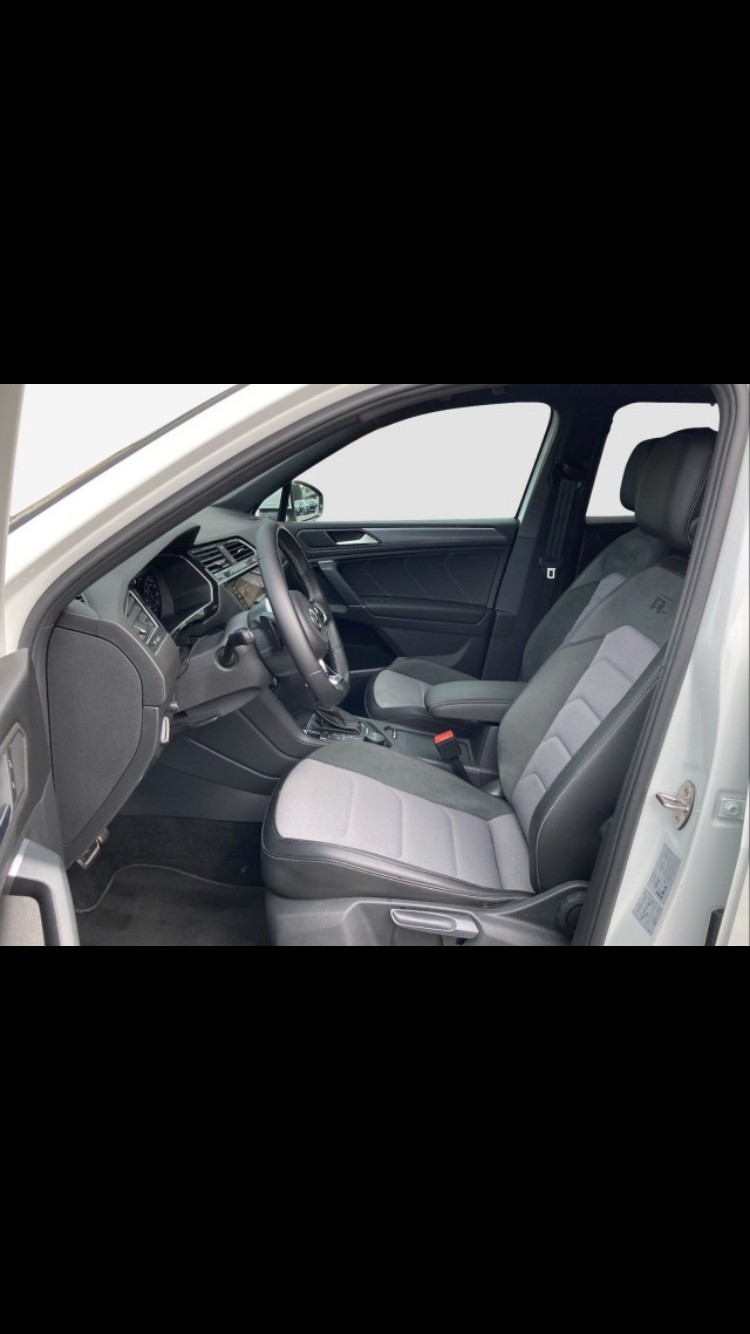 VW 2.0 TDI SCR Highline DSG Allspace-image-4