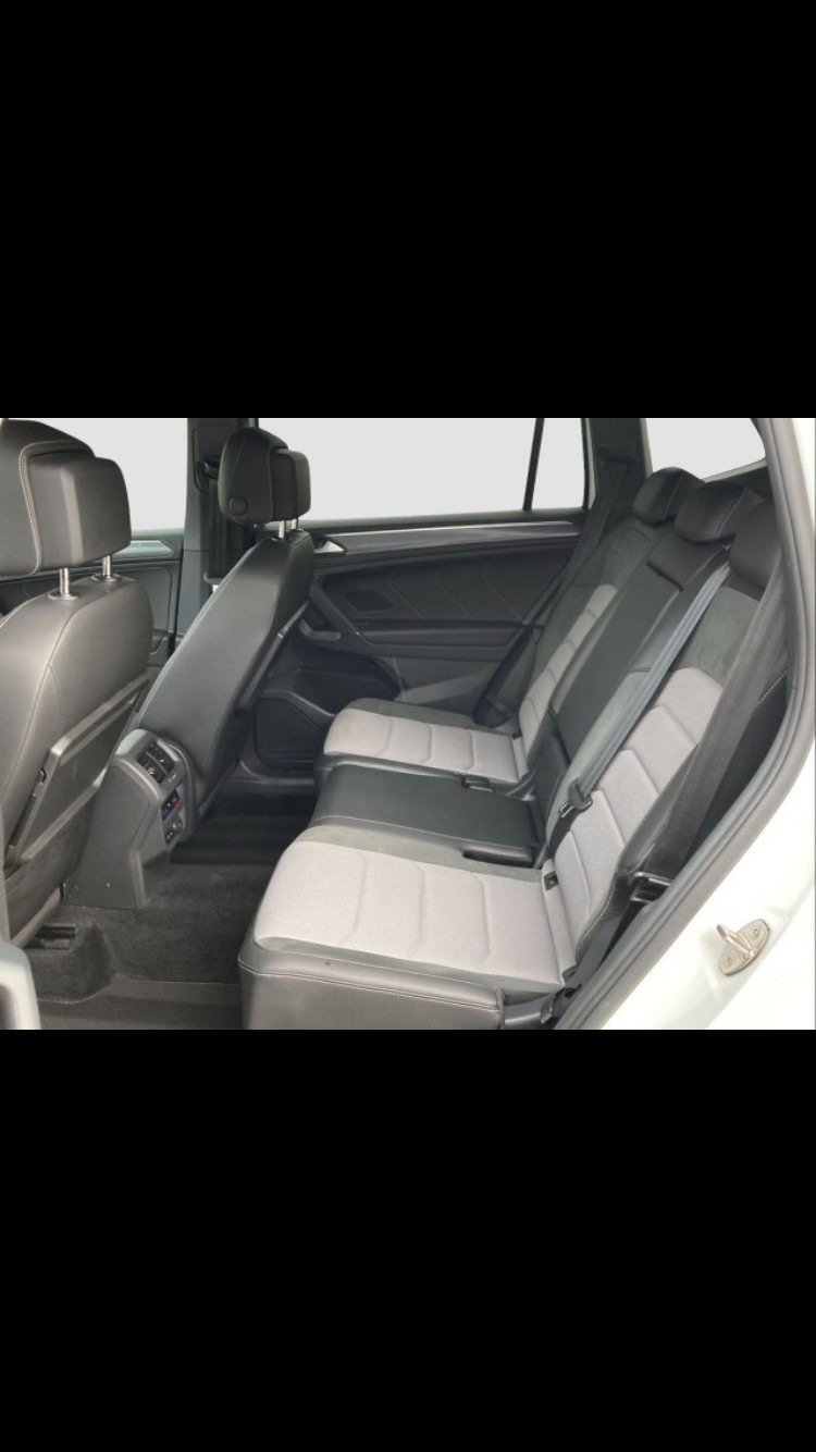 VW 2.0 TDI SCR Highline DSG Allspace-image-3
