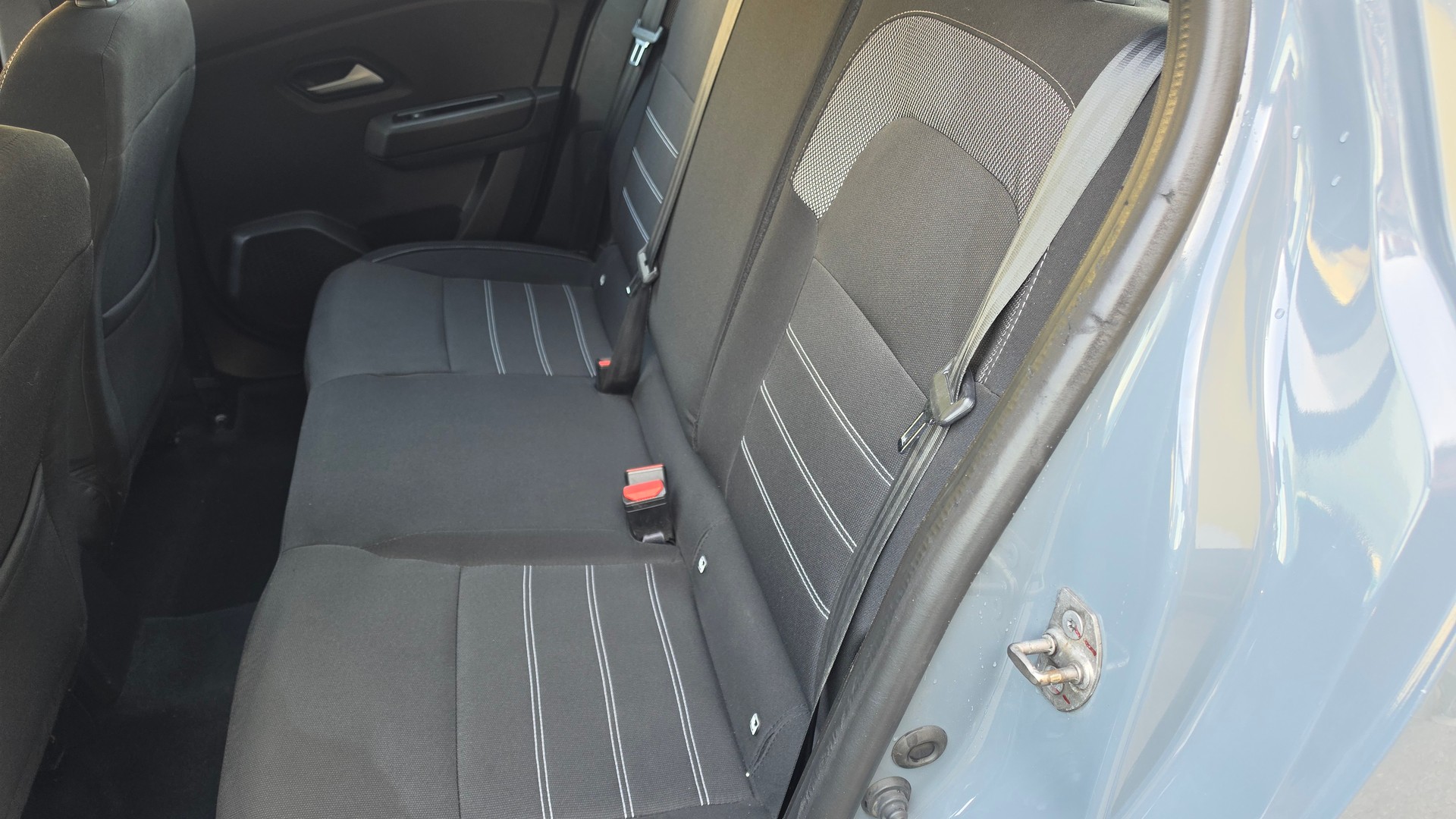 DACIA Sandero TCe 90 Expression-image-6