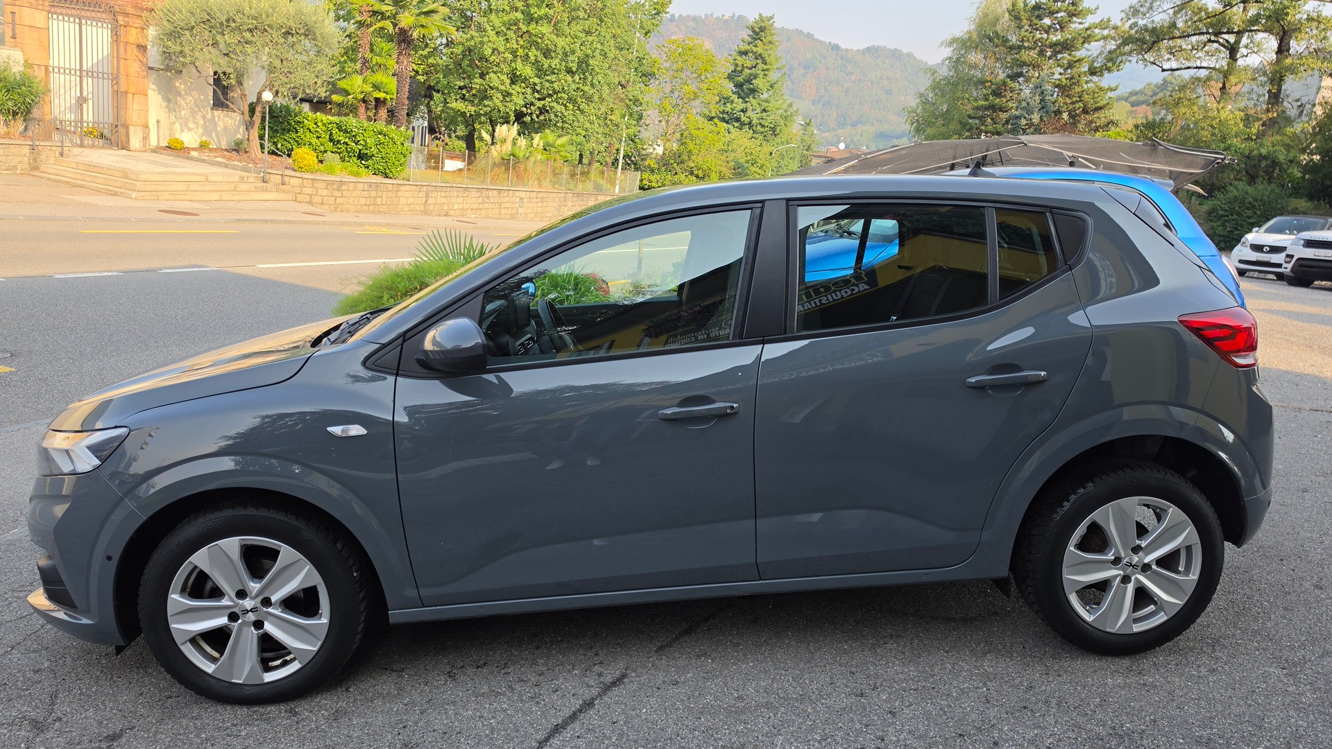 DACIA Sandero TCe 90 Expression-image-1