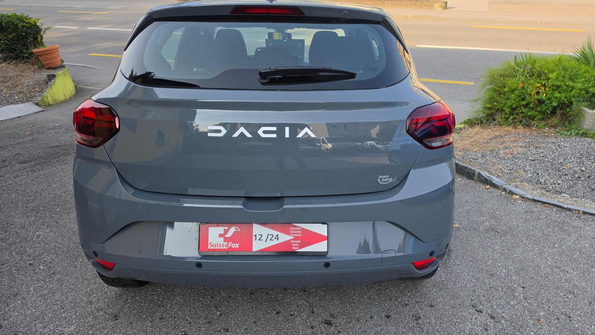 DACIA Sandero TCe 90 Expression-image-2