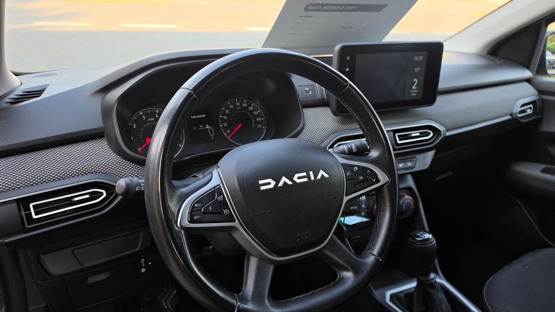 DACIA Sandero TCe 90 Expression-image-8