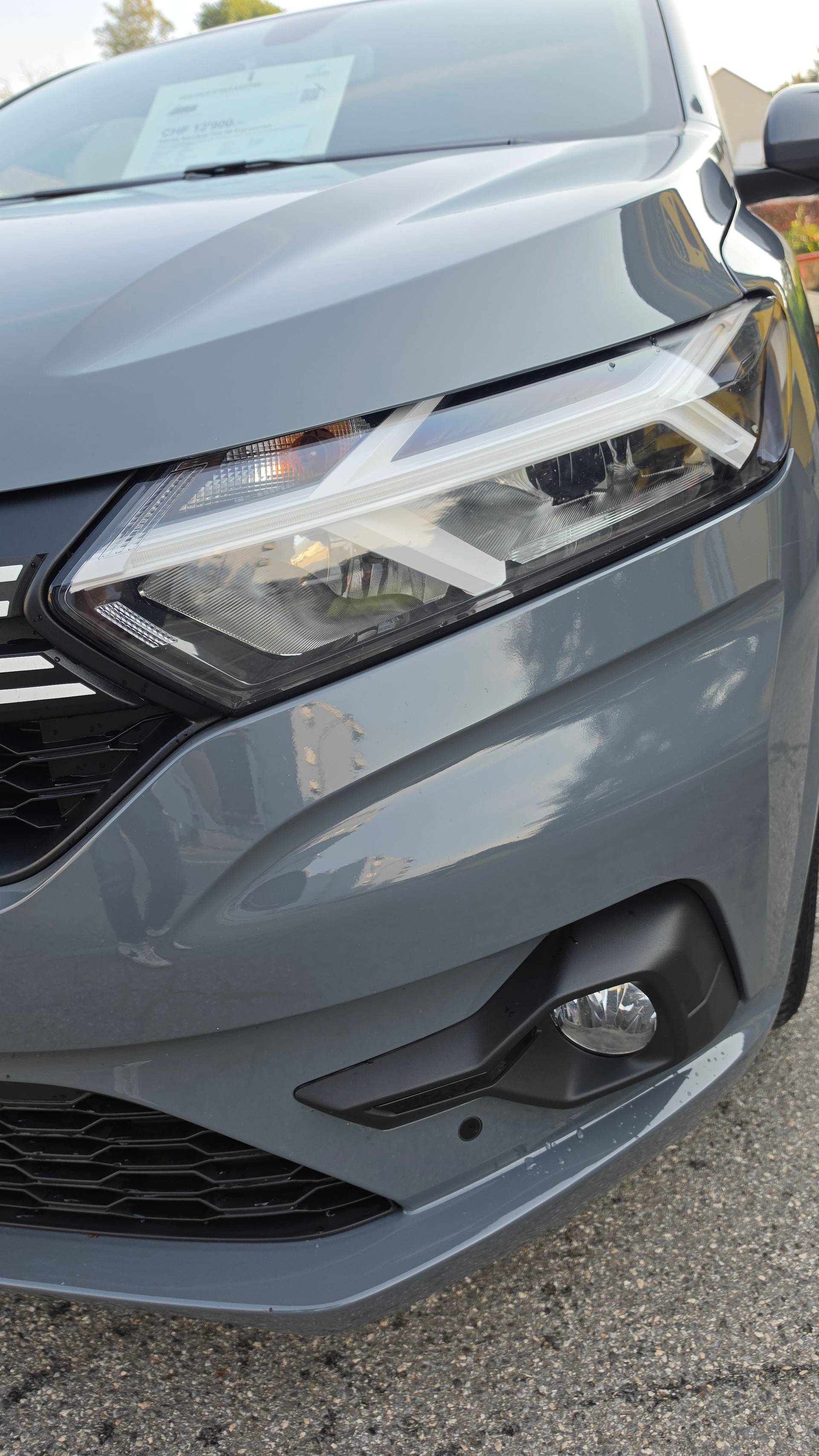 DACIA Sandero TCe 90 Expression-image-3