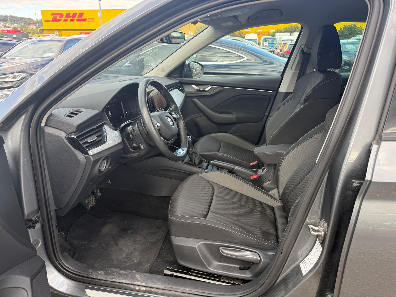 SKODA Kamiq 1.5 TSI Ambition DSG-image-7