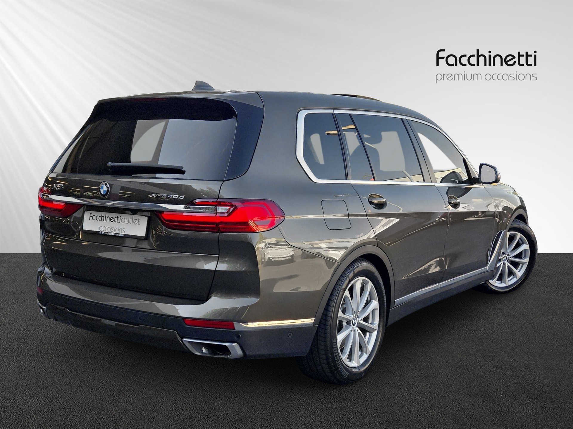BMW X7 xDrive 48V 40d Steptronic-image-2