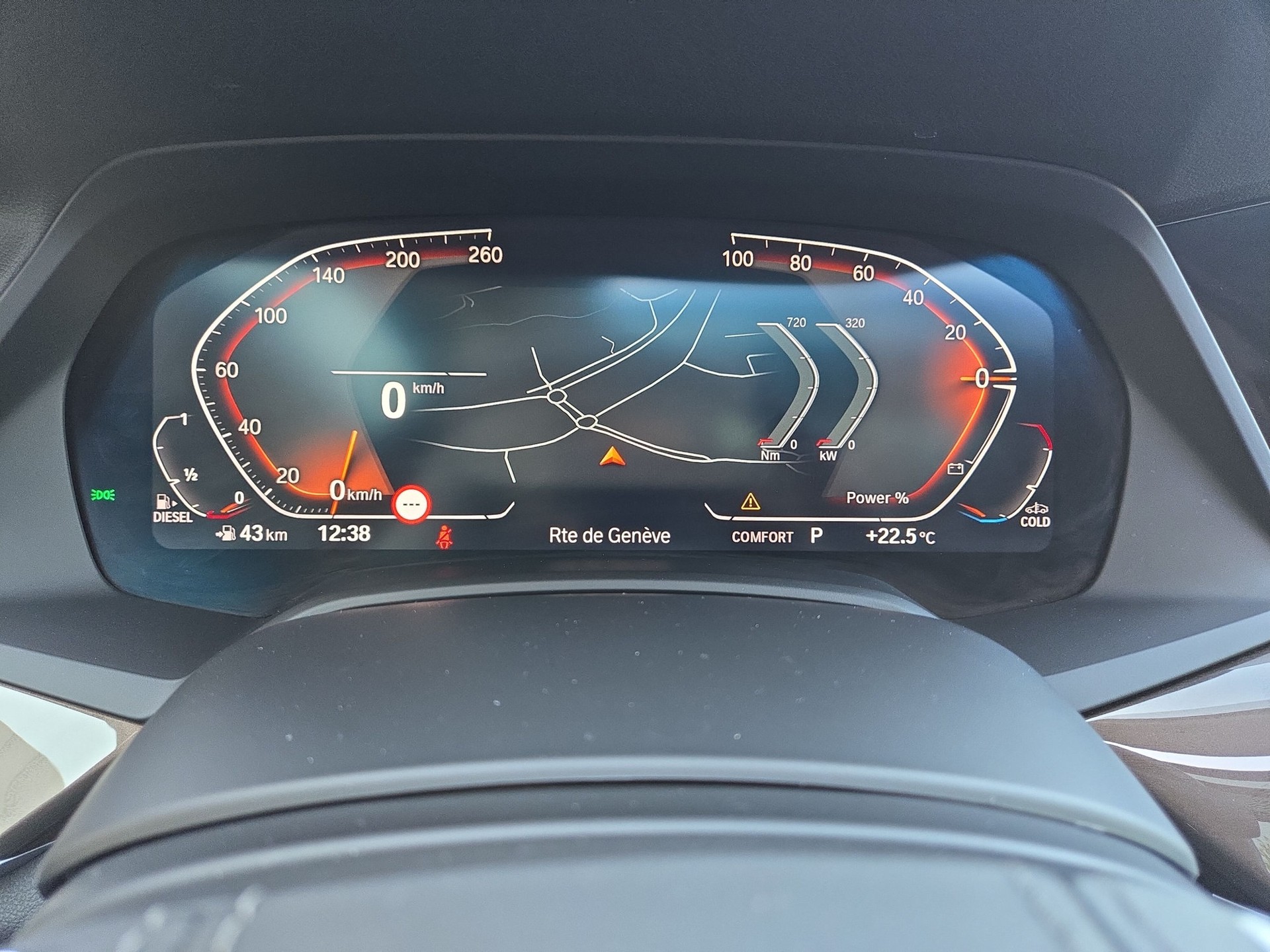 BMW X7 xDrive 48V 40d Steptronic-image-11