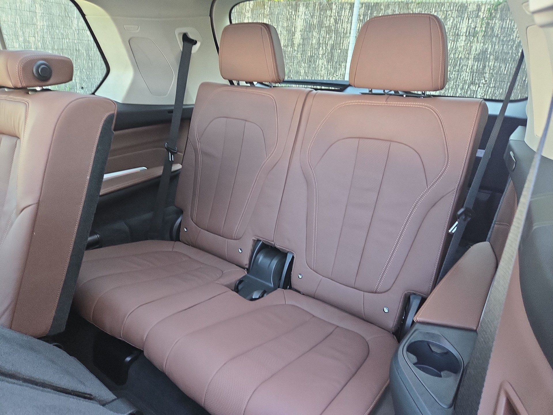 BMW X7 xDrive 48V 40d Steptronic-image-17