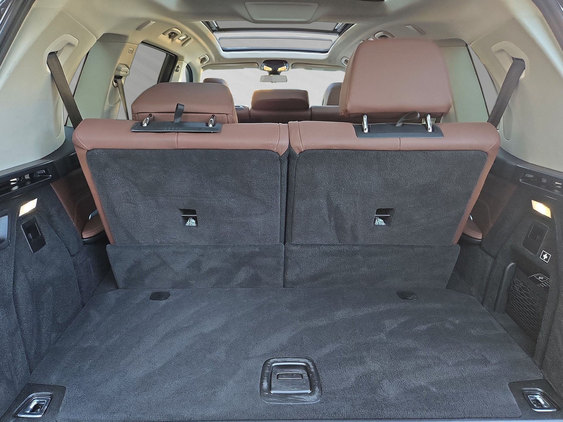 BMW X7 xDrive 48V 40d Steptronic-image-7