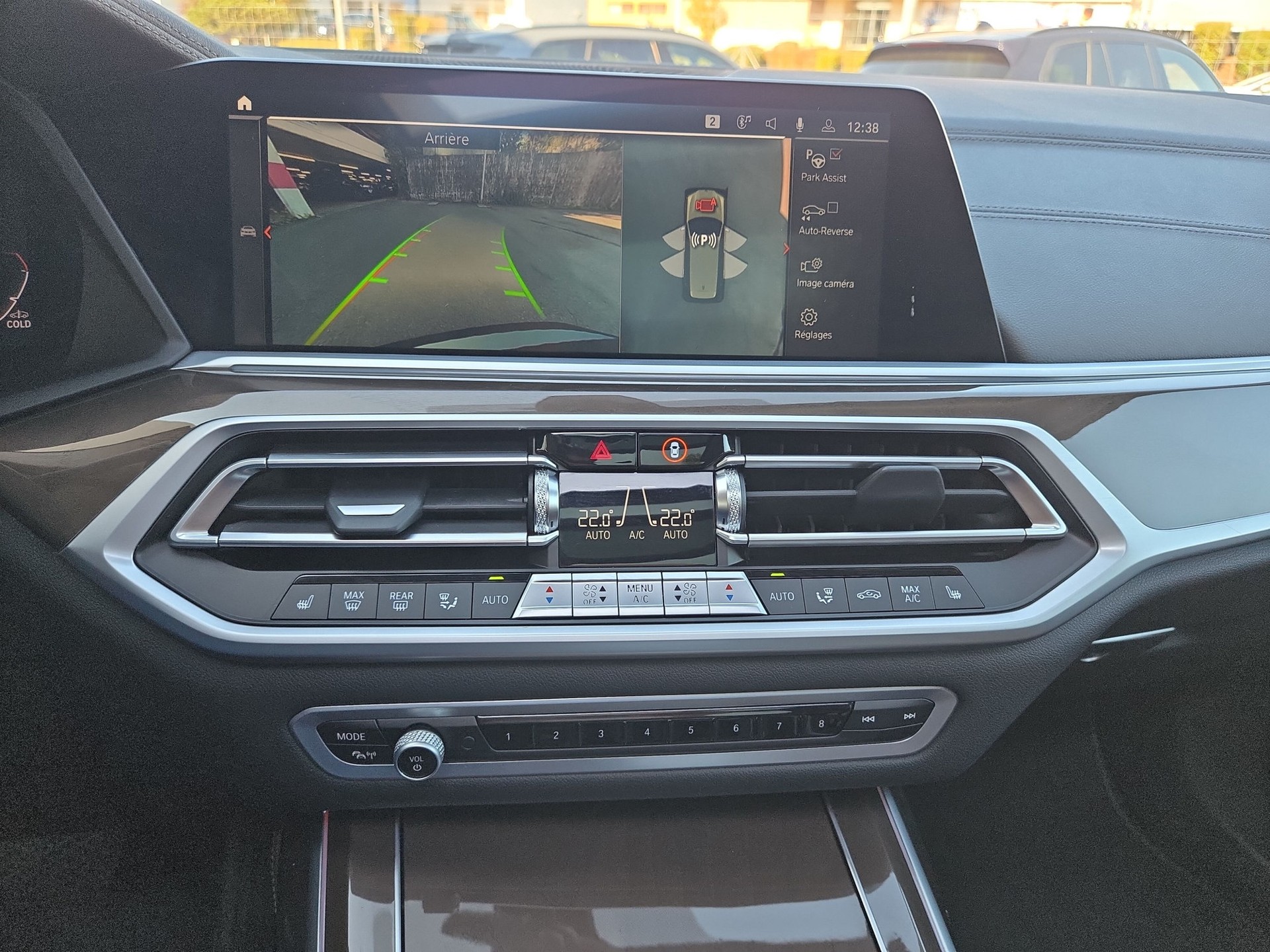 BMW X7 xDrive 48V 40d Steptronic-image-15