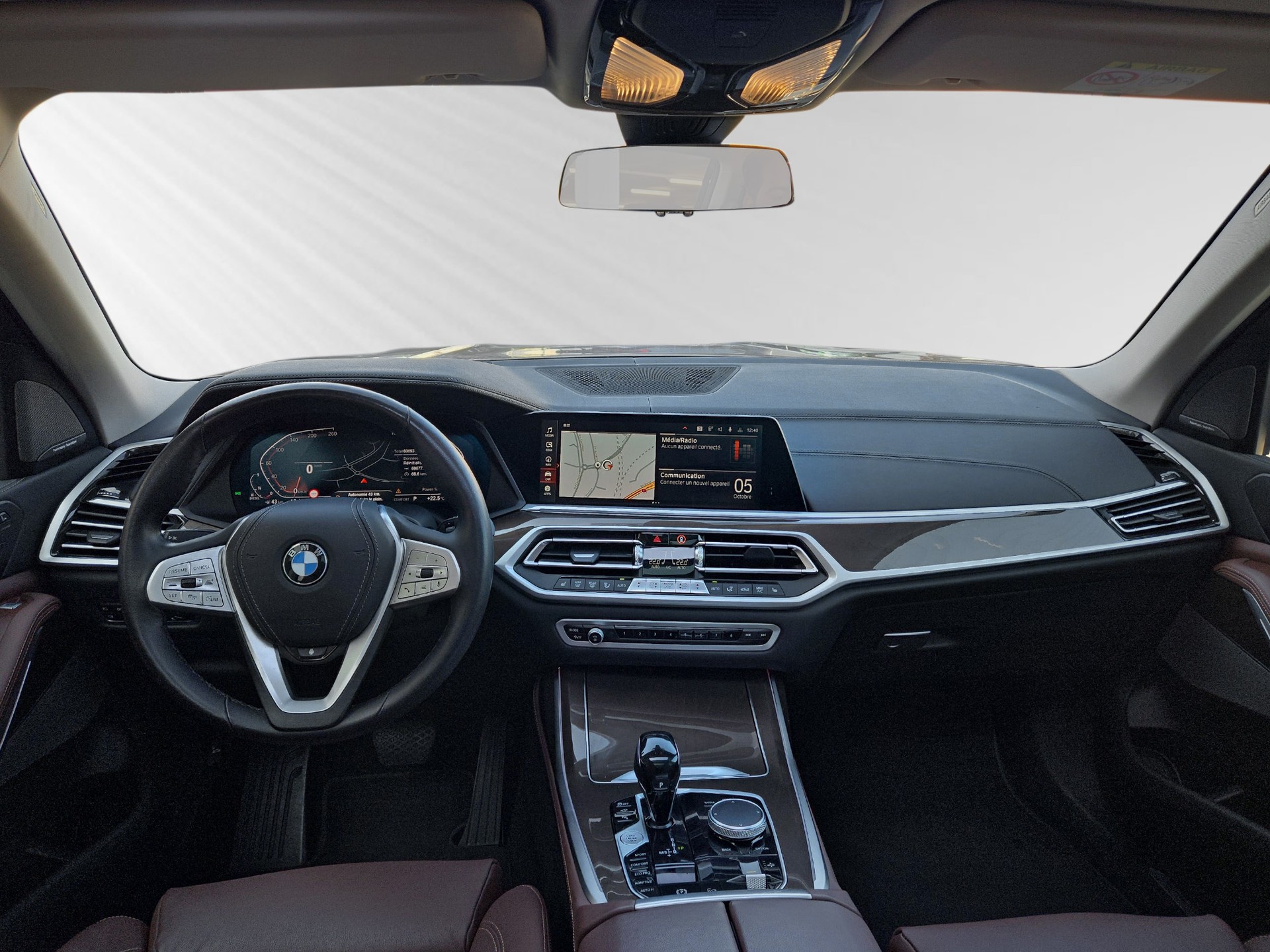 BMW X7 xDrive 48V 40d Steptronic-image-5