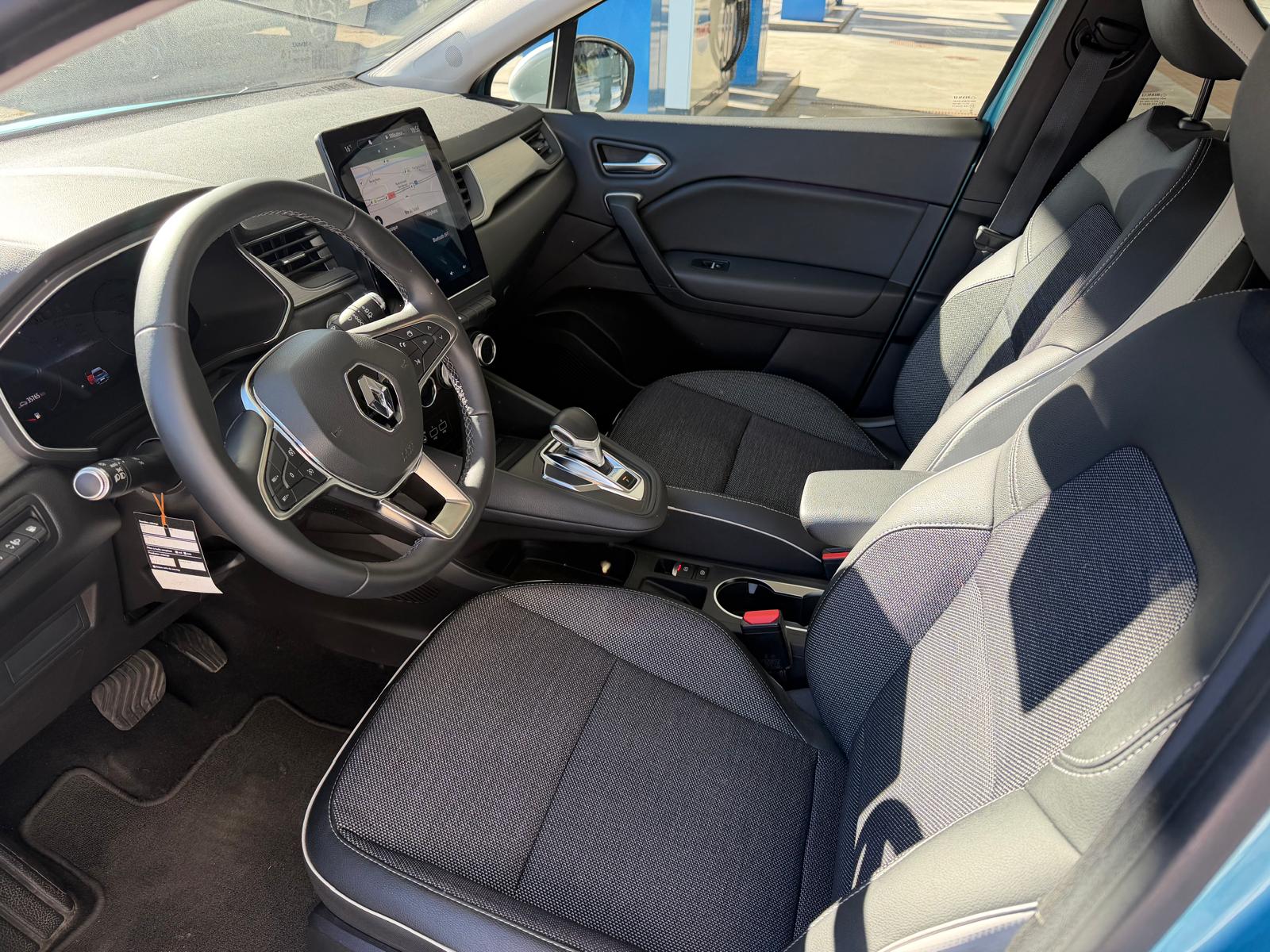 RENAULT Captur 1.6 E-Tech 160 Intens DHT-image-5