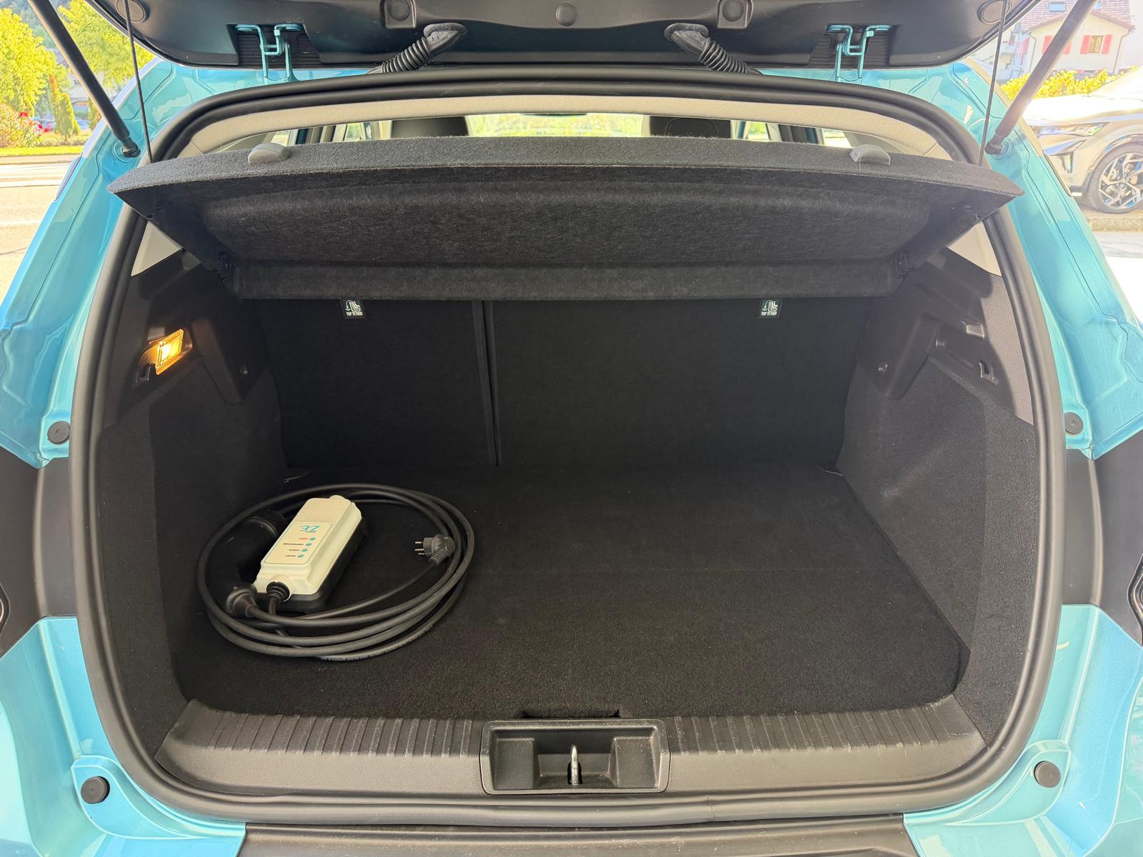 RENAULT Captur 1.6 E-Tech 160 Intens DHT-image-8