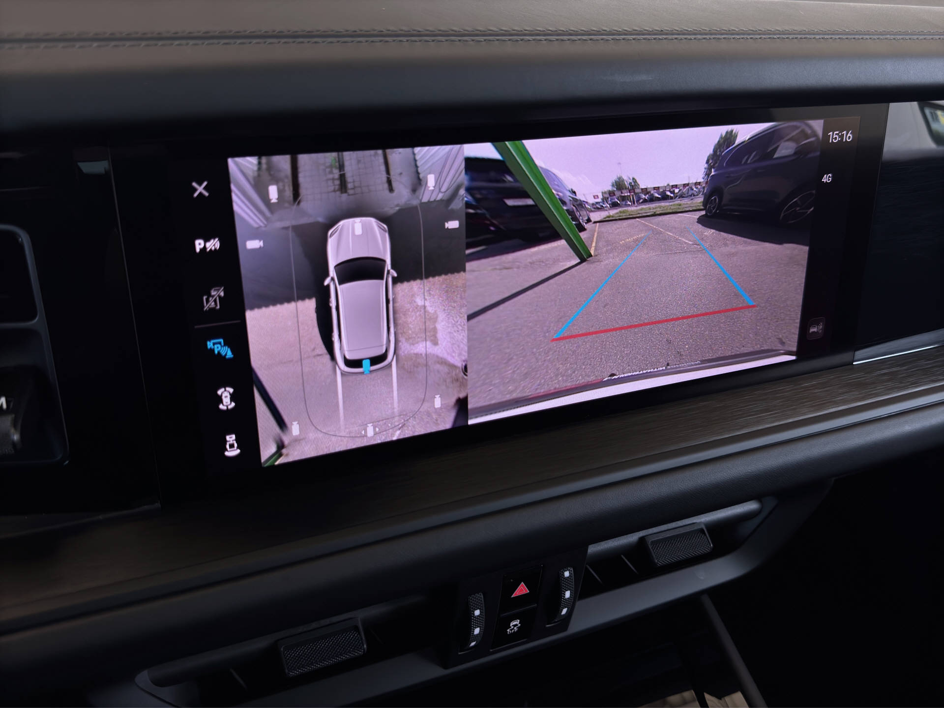 PORSCHE Cayenne GTS-image-9