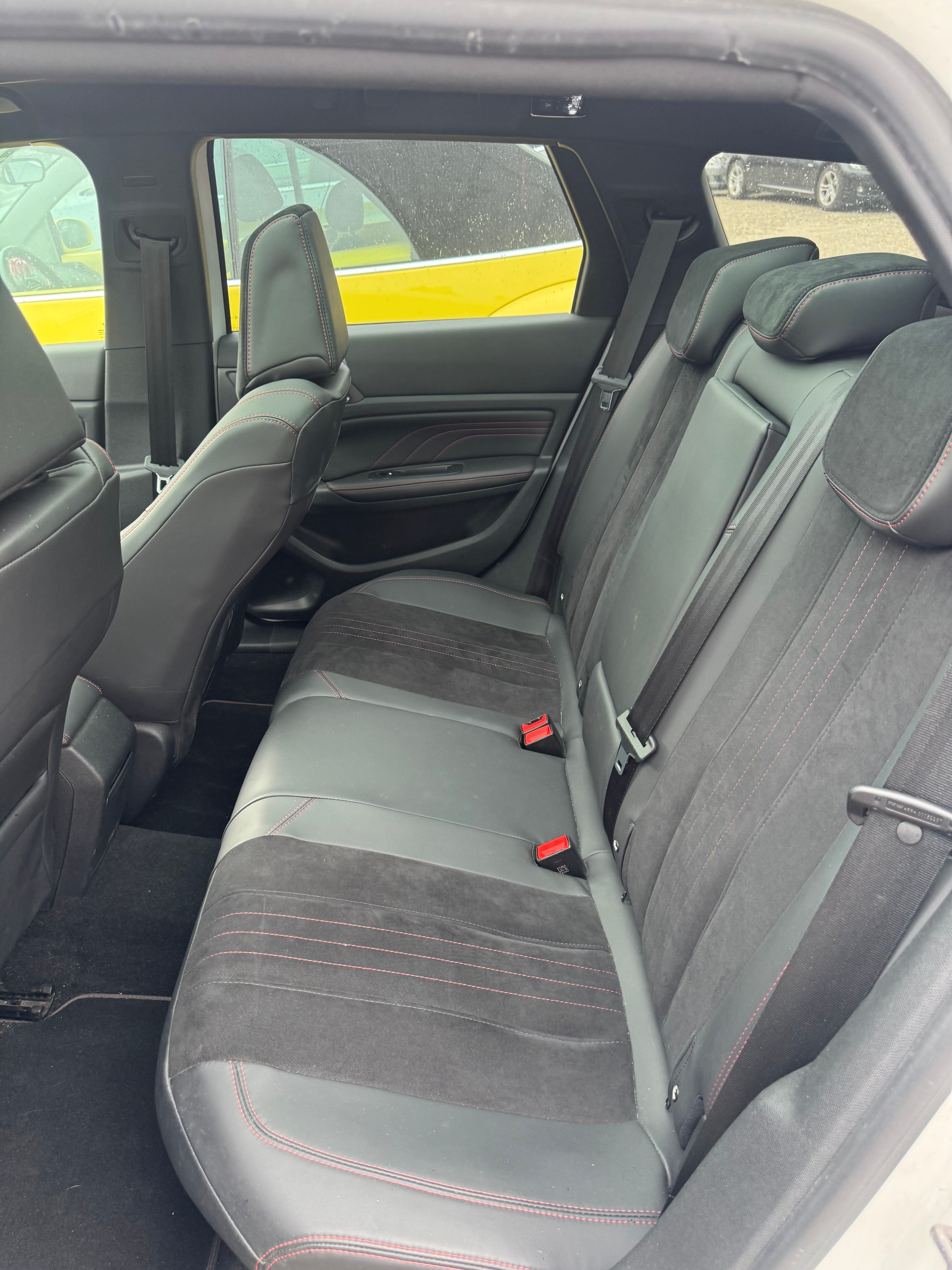 PEUGEOT 308 SW 2.0 BlueHDI GT Automatic-image-7