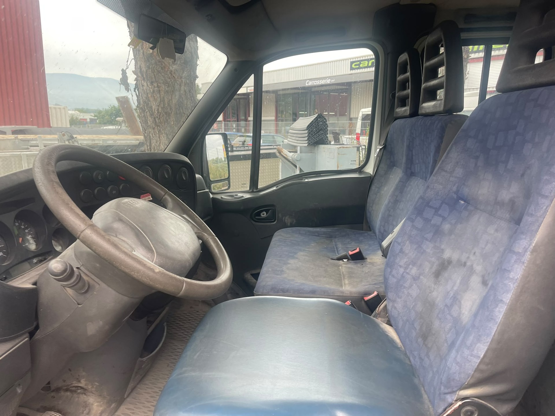 IVECO 35 C 12 D AEKA65A1B1-image-7