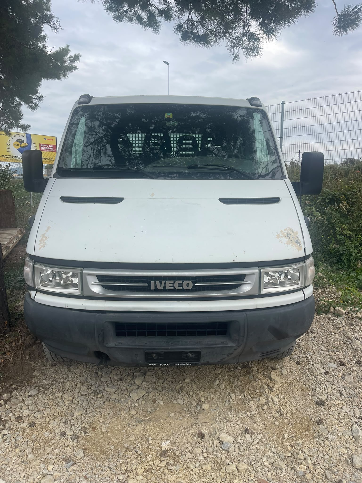 IVECO 35 C 12 D AEKA65A1B1-image-1