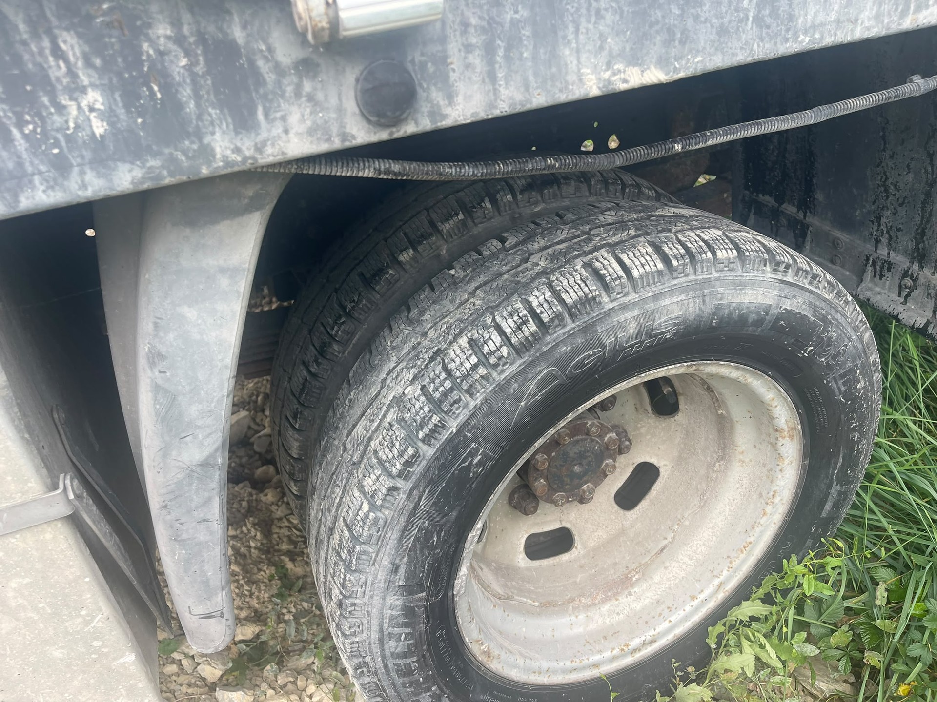 IVECO 35 C 12 D AEKA65A1B1-image-5