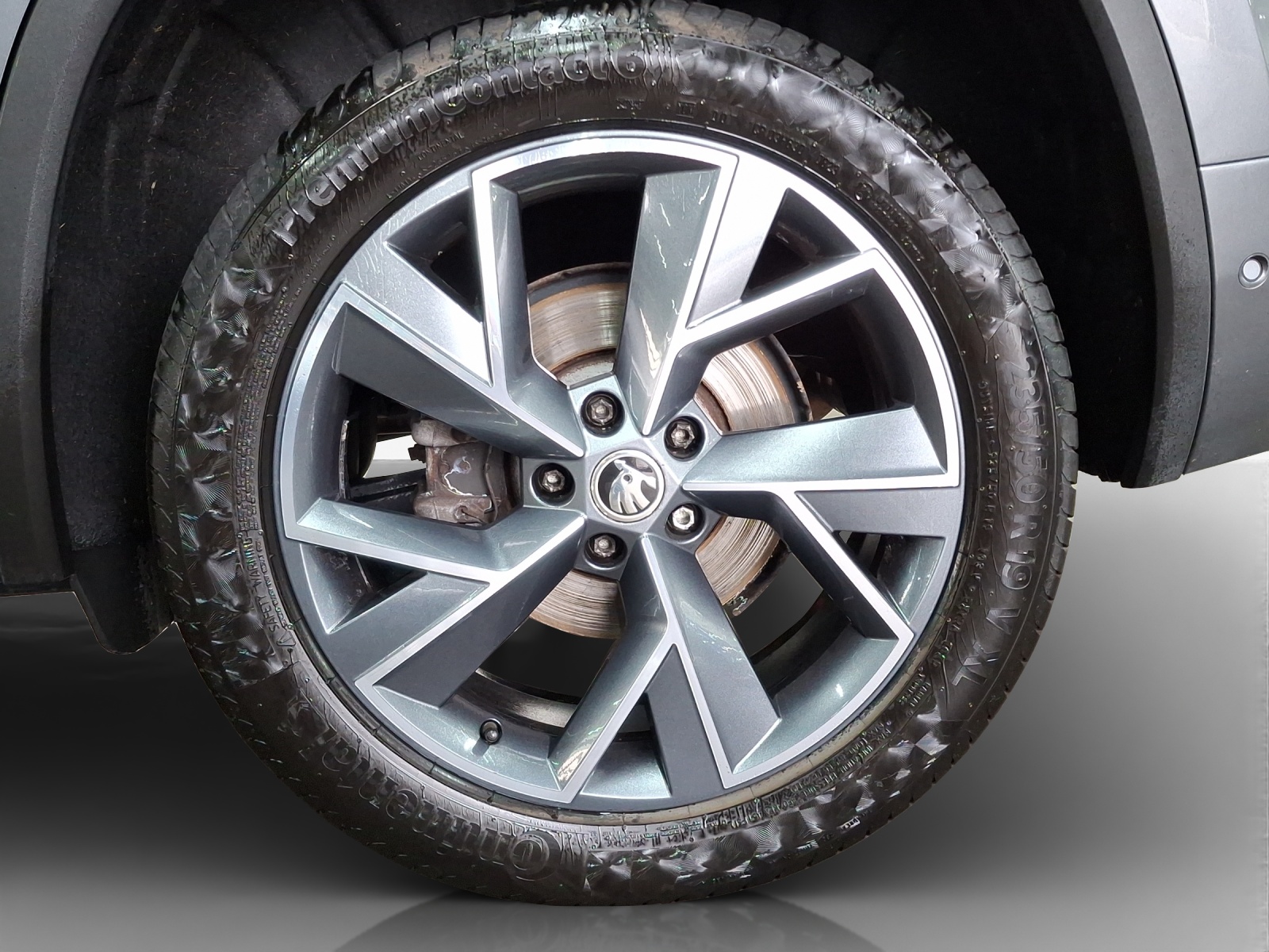 SKODA Kodiaq 2.0 TSI 4x4 SportLine-image-15