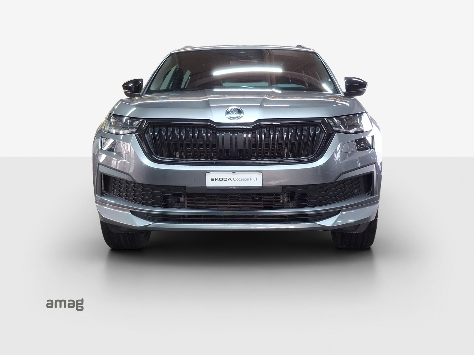 SKODA Kodiaq 2.0 TSI 4x4 SportLine-image-6