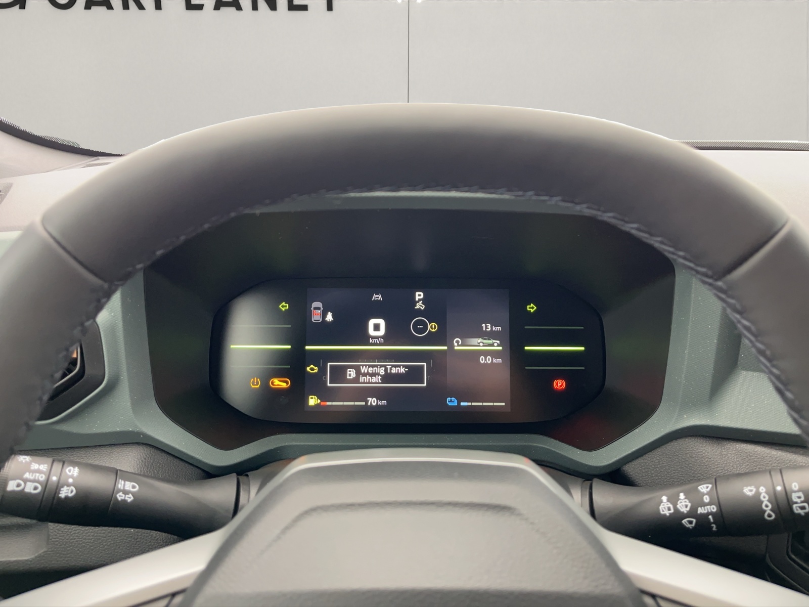 DACIA Duster 1.8 Hybrid Extreme-image-10
