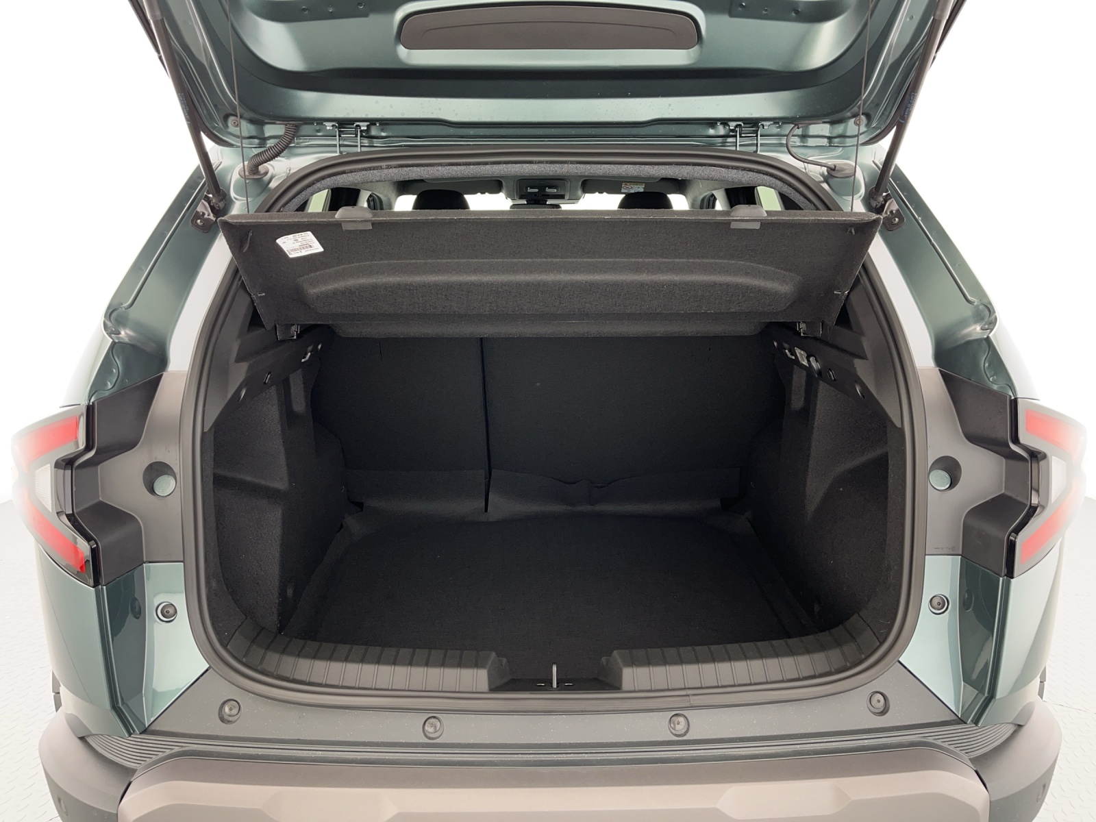 DACIA Duster 1.8 Hybrid Extreme-image-17