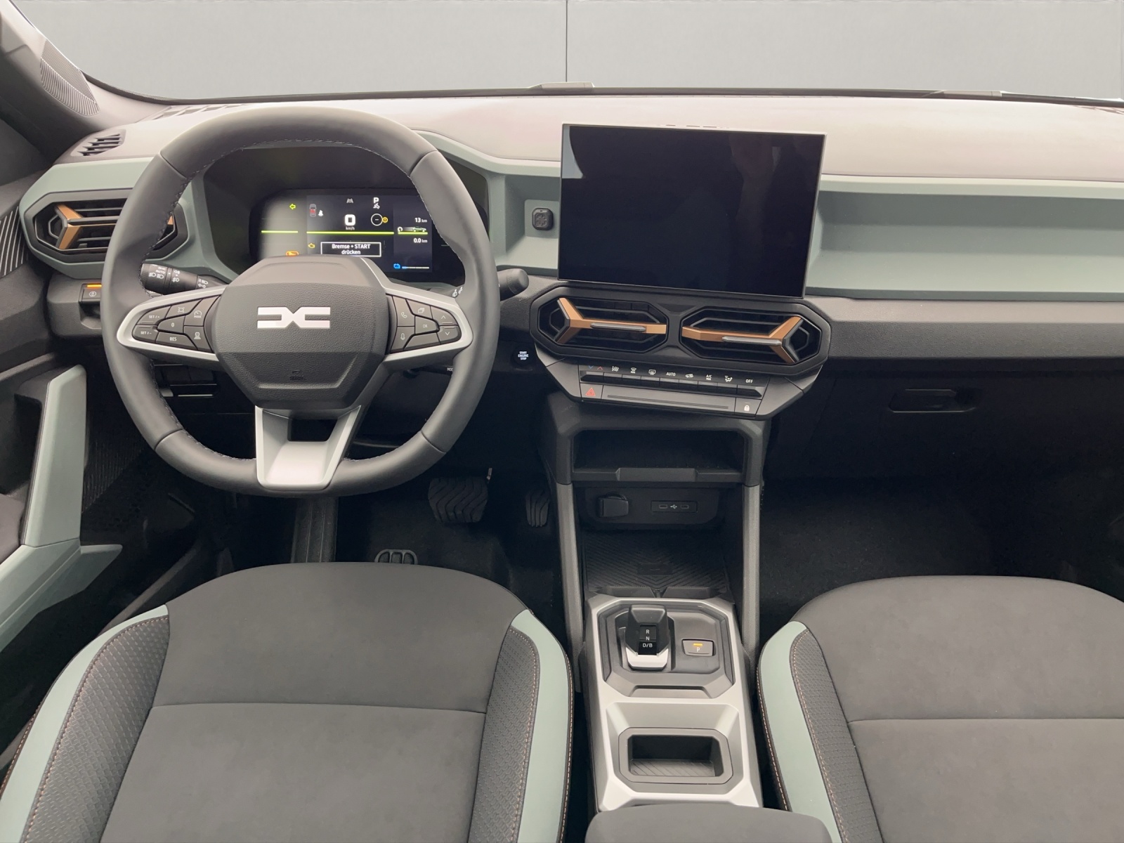 DACIA Duster 1.8 Hybrid Extreme-image-8