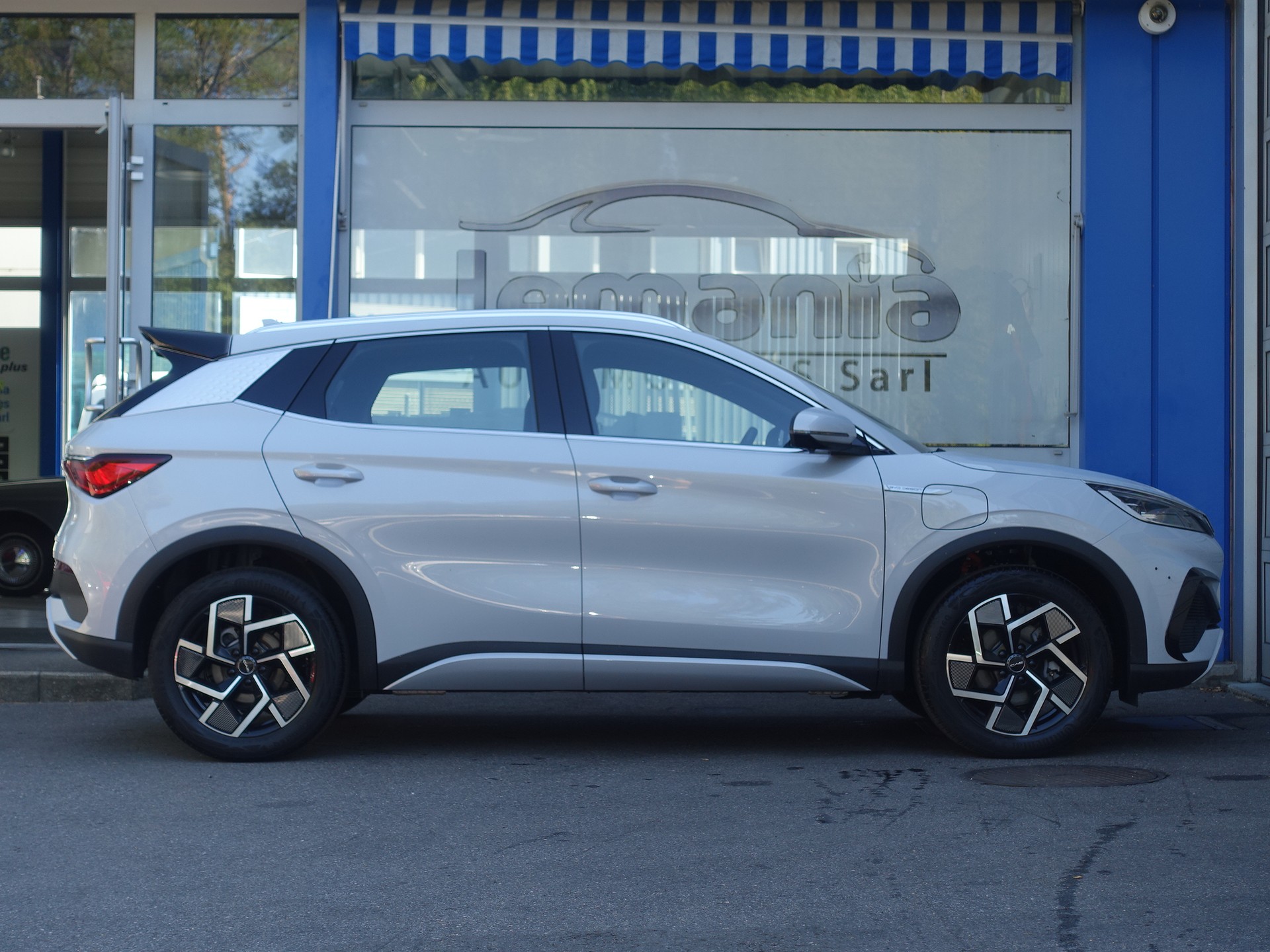 BYD ATTO 3-image-6