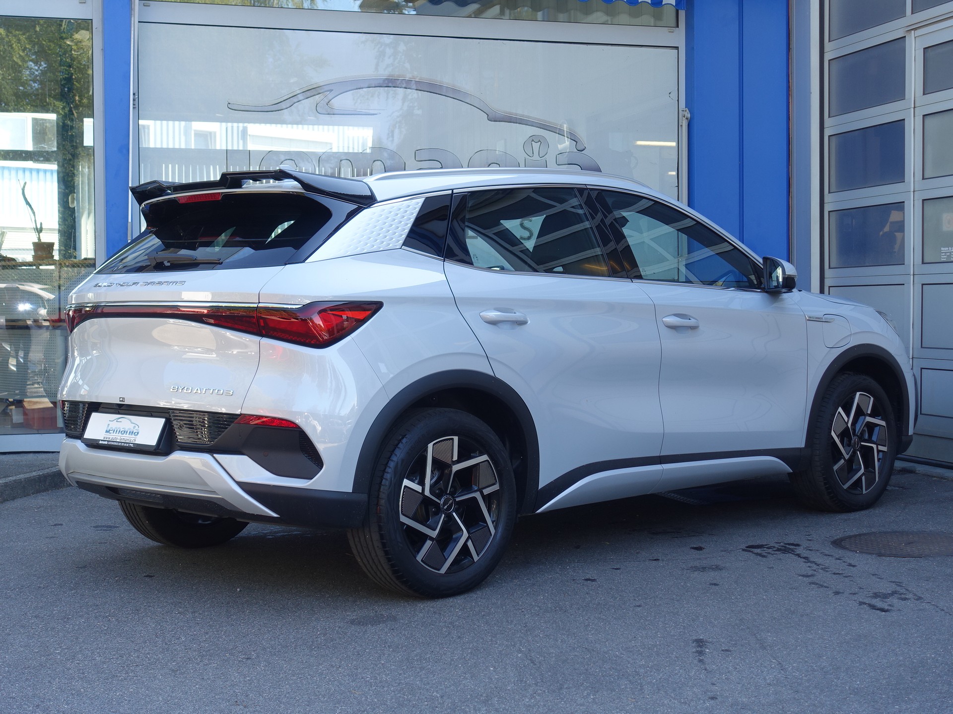 BYD ATTO 3-image-3
