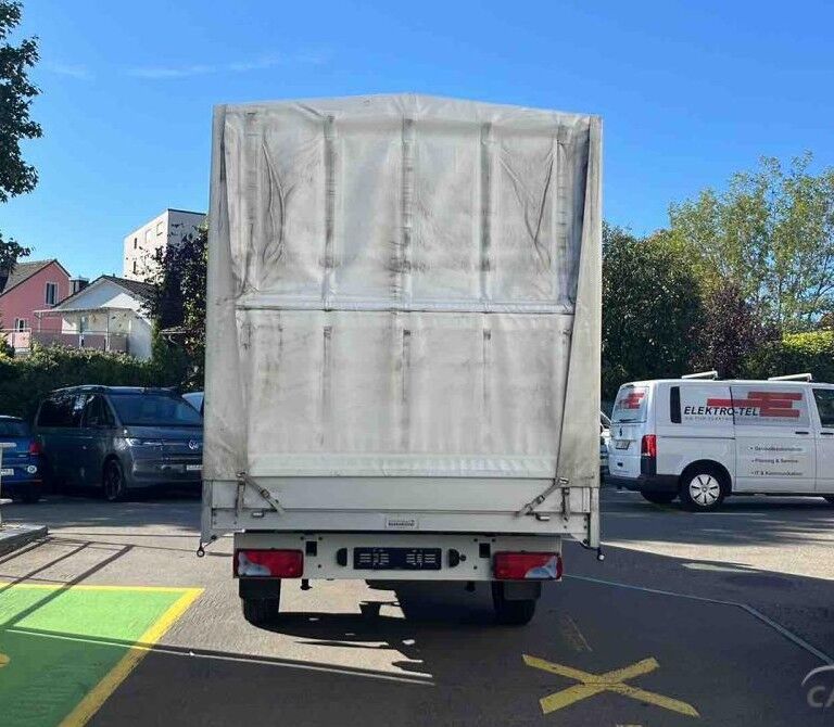 VW Crafter 35 2.0 TDI Champion A L3-image-3
