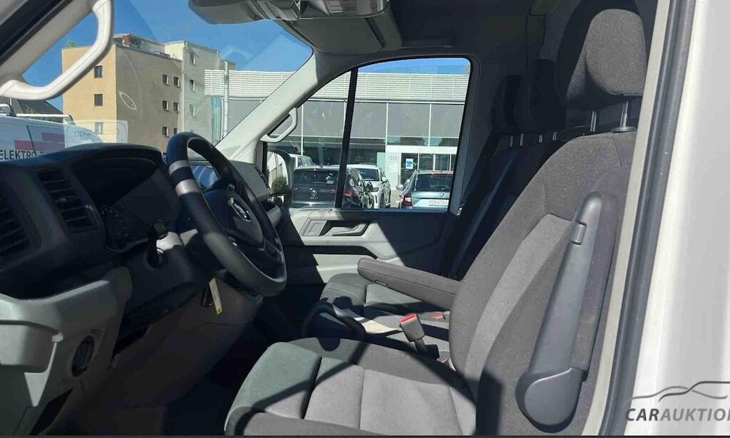 VW Crafter 35 2.0 TDI Champion A L3-image-7