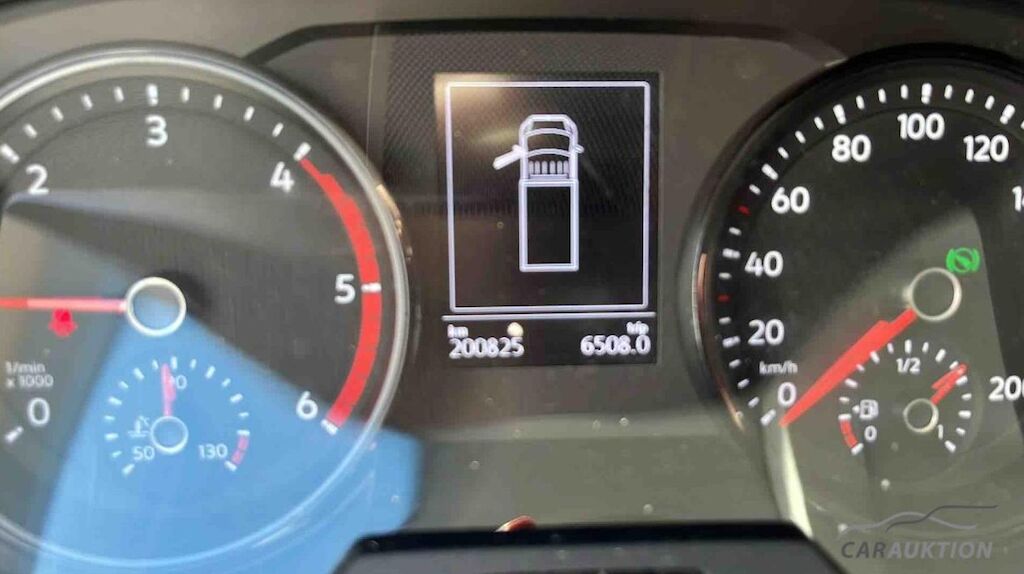 VW Crafter 35 2.0 TDI Champion A L3-image-9