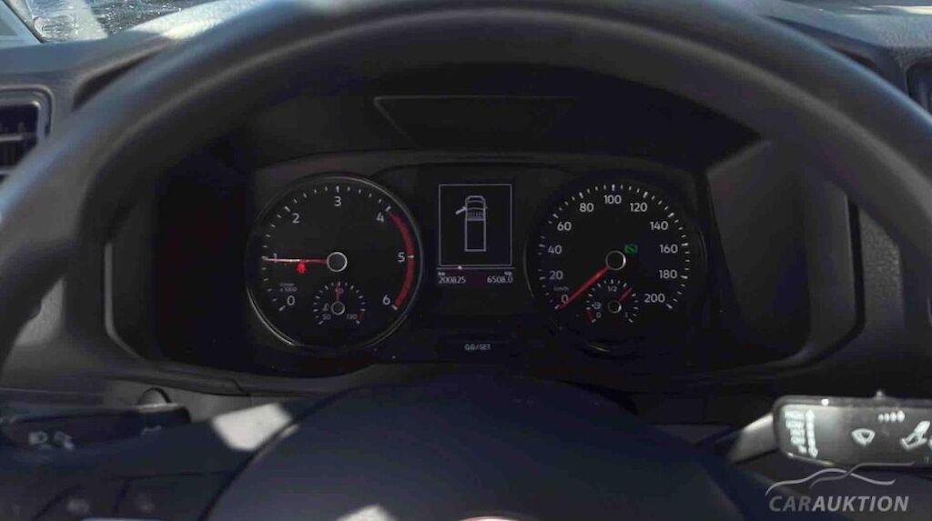 VW Crafter 35 2.0 TDI Champion A L3-image-8