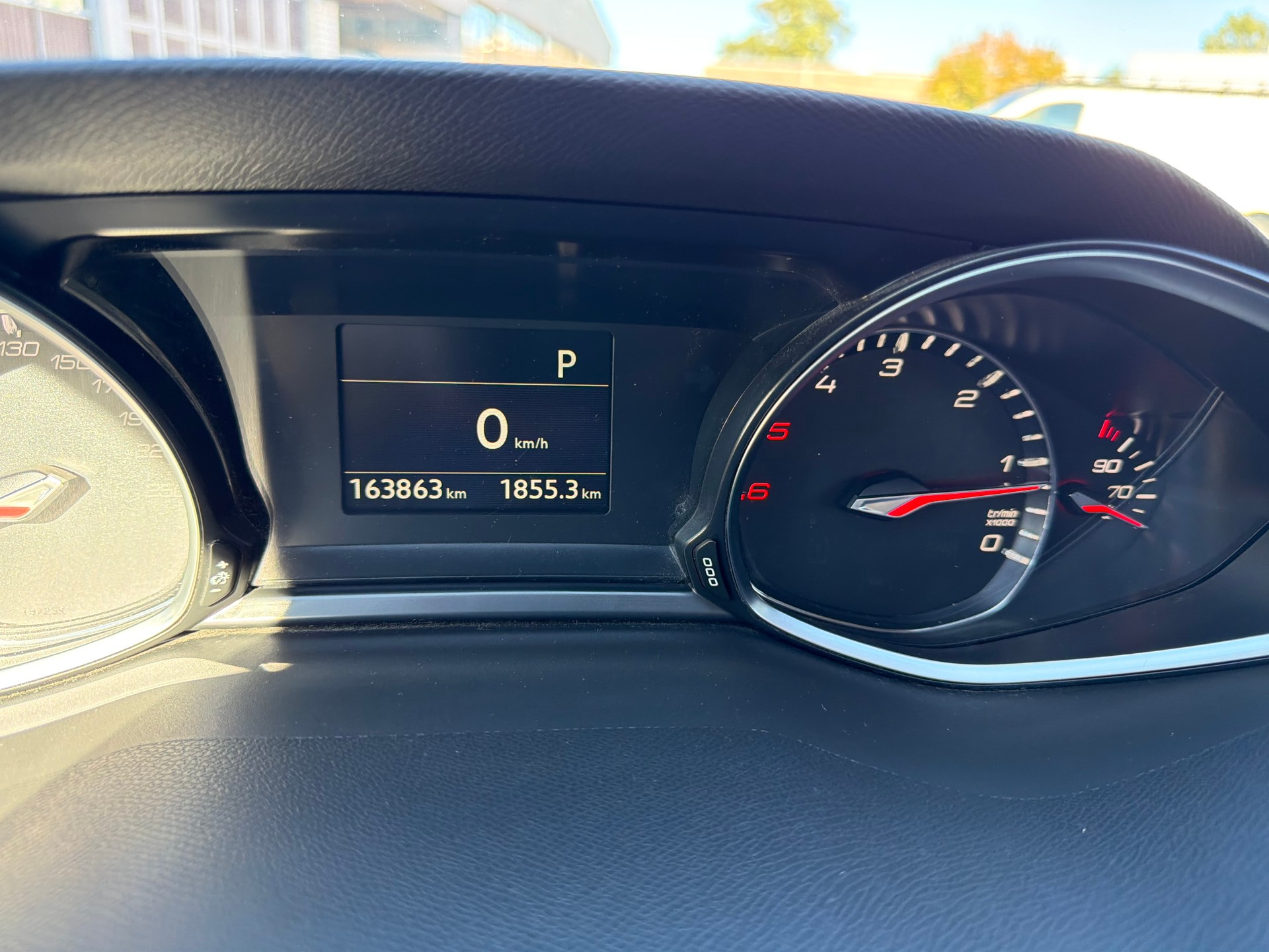 PEUGEOT 308 1.5 BlueHDI Active Pack EAT8-image-8