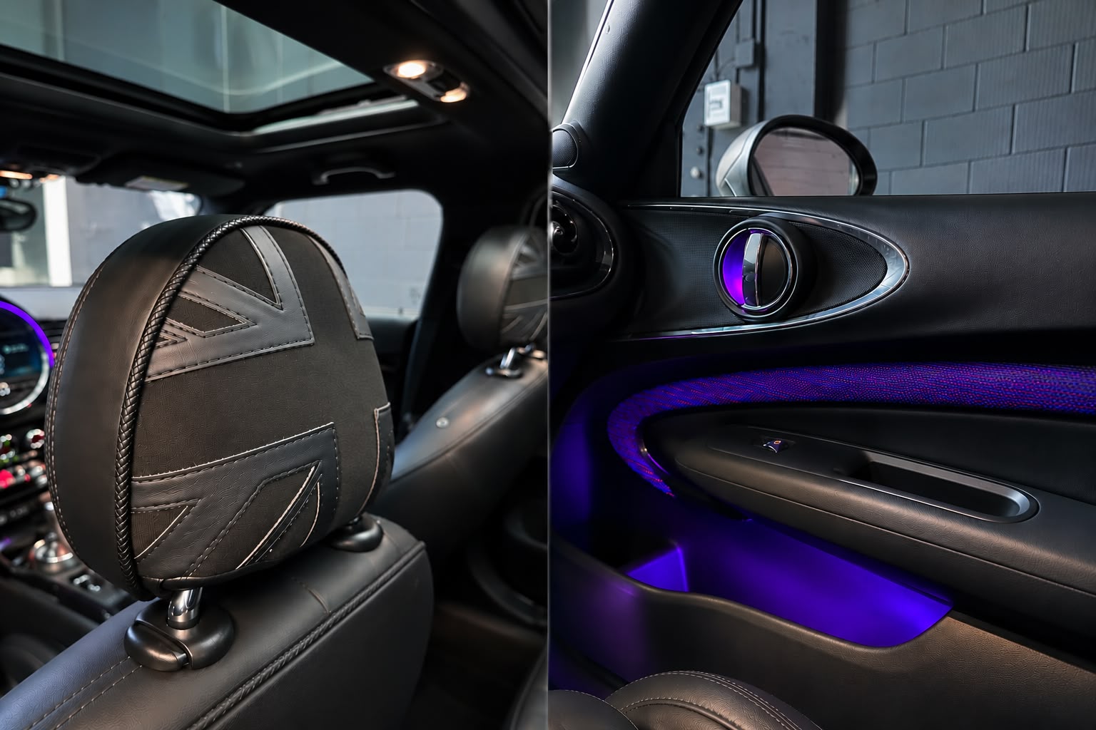 MINI Clubman Cooper S ALL4 Steptronic // Édition Union Jack// Harman/kardon // Véhicule🇨🇭 // Leasing dès 130.60.--image-15